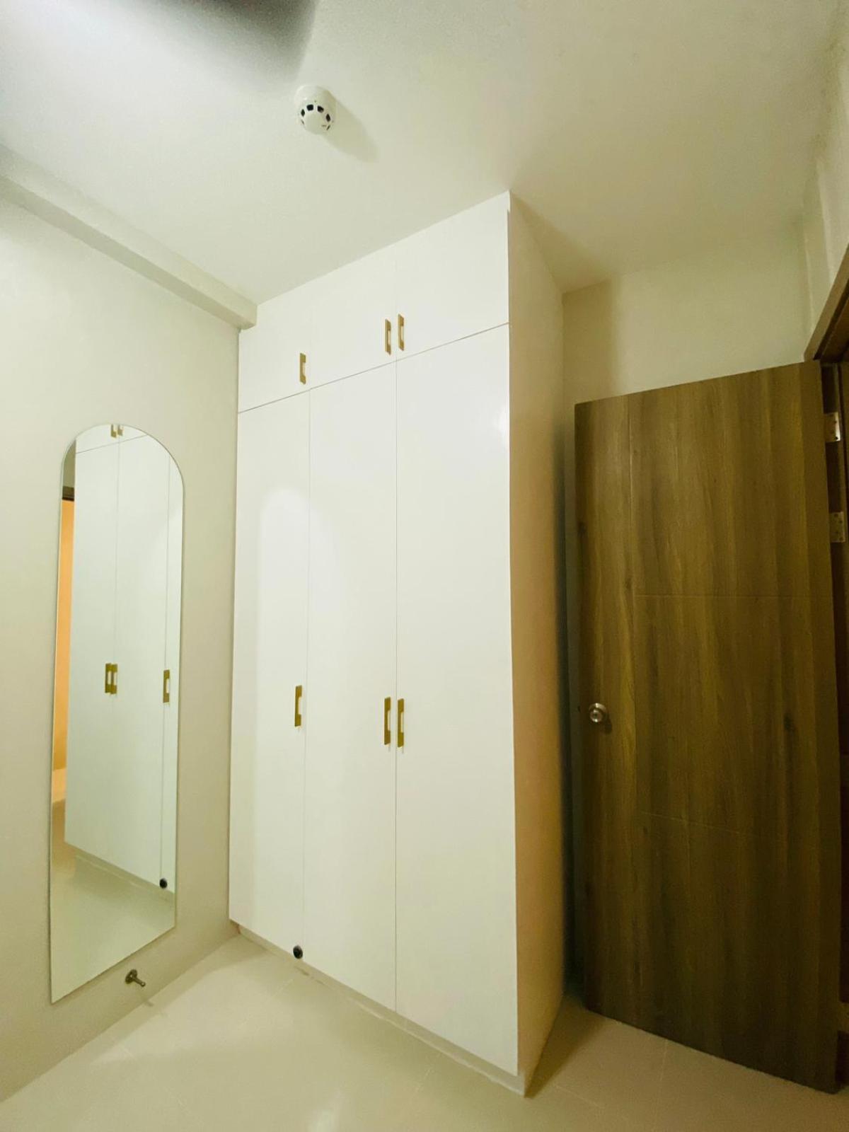 SMDC Good Stays S Residences - Unit A438 Tower 3