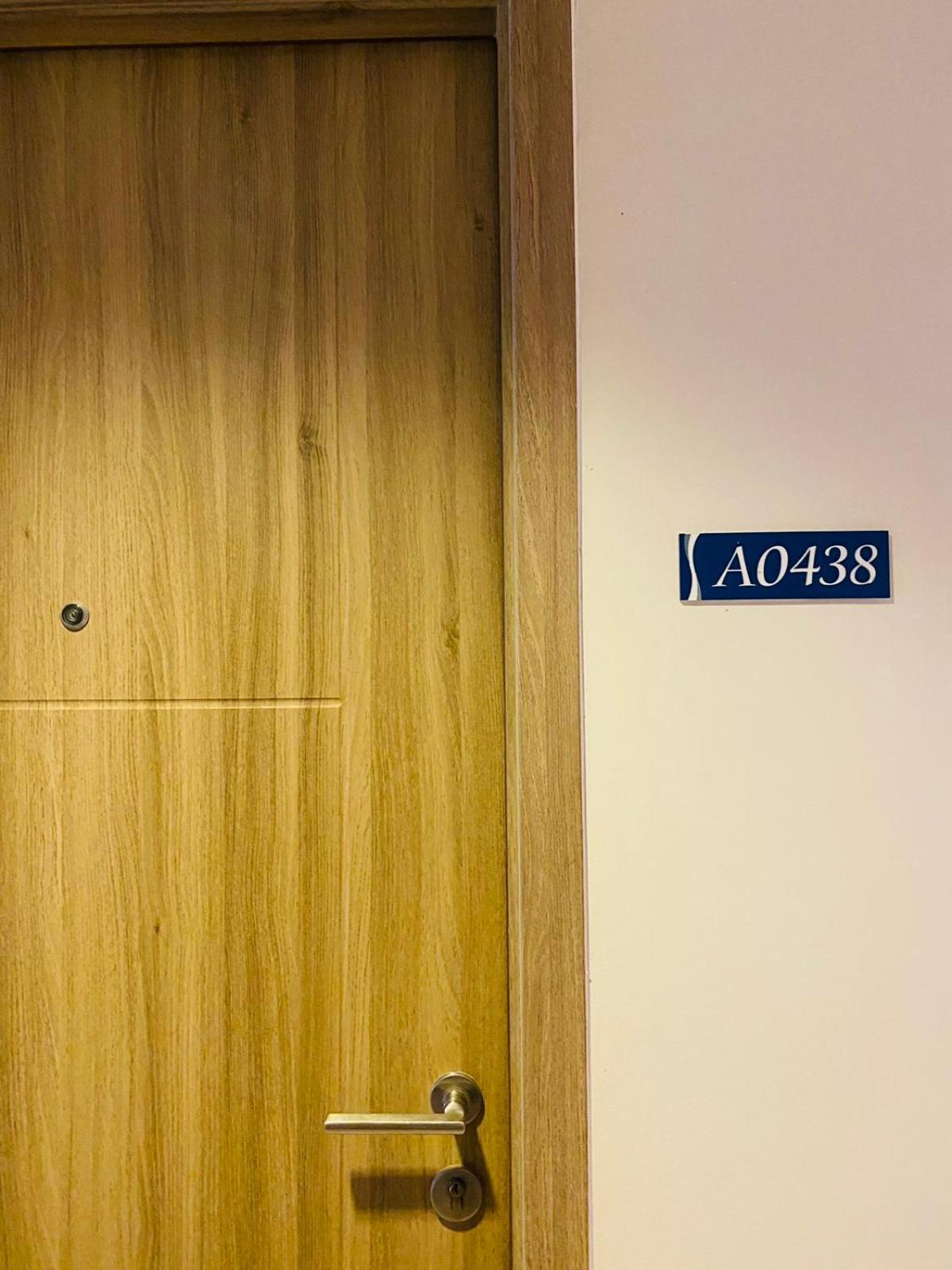 SMDC Good Stays S Residences - Unit A438 Tower 3