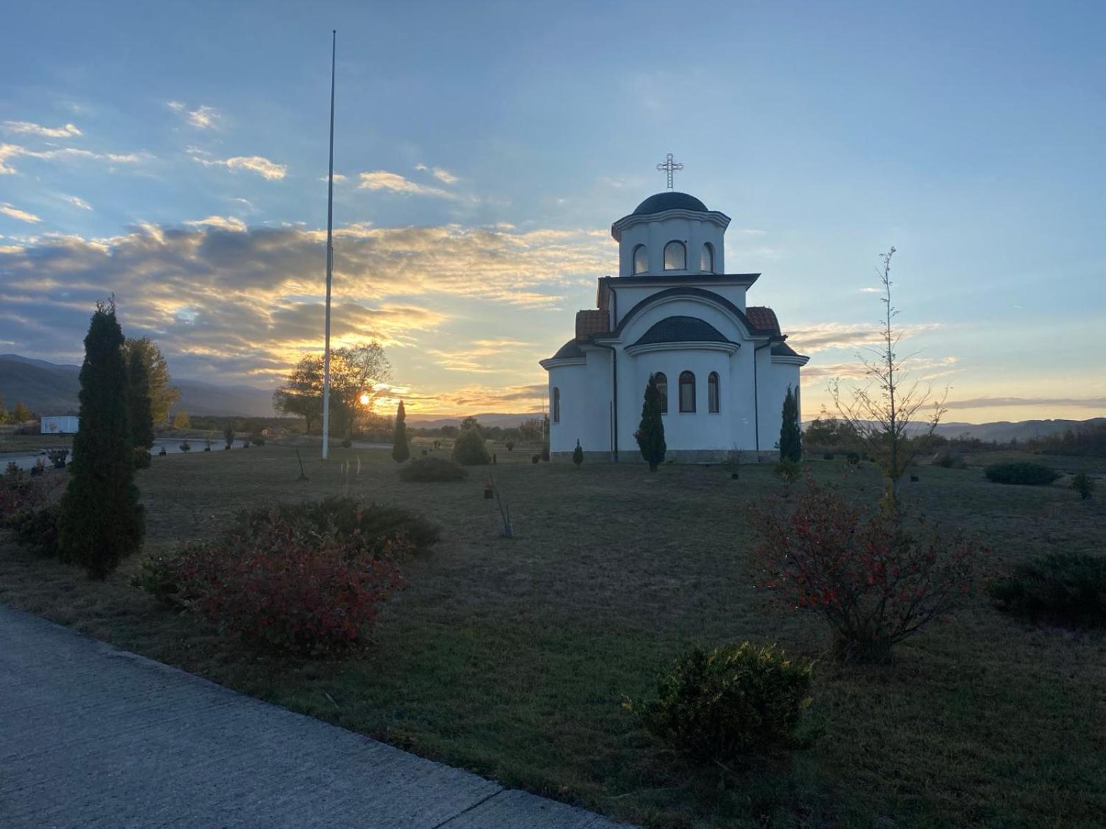 Villa Vista