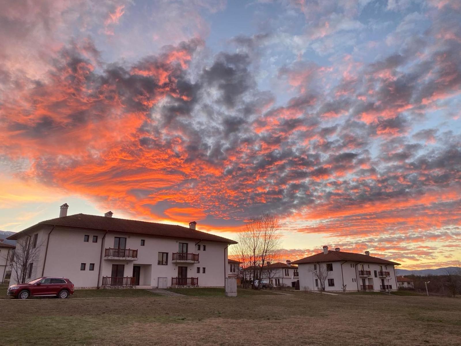 Villa Vista