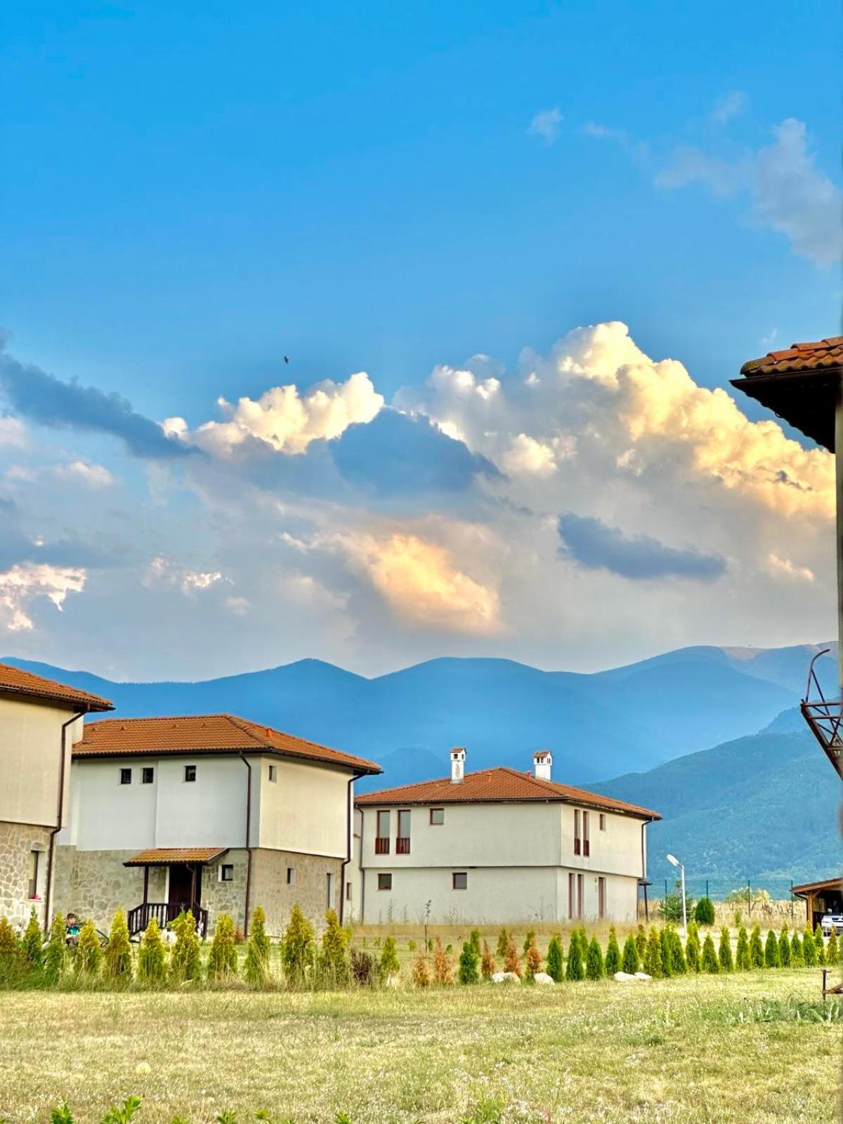 Villa Vista