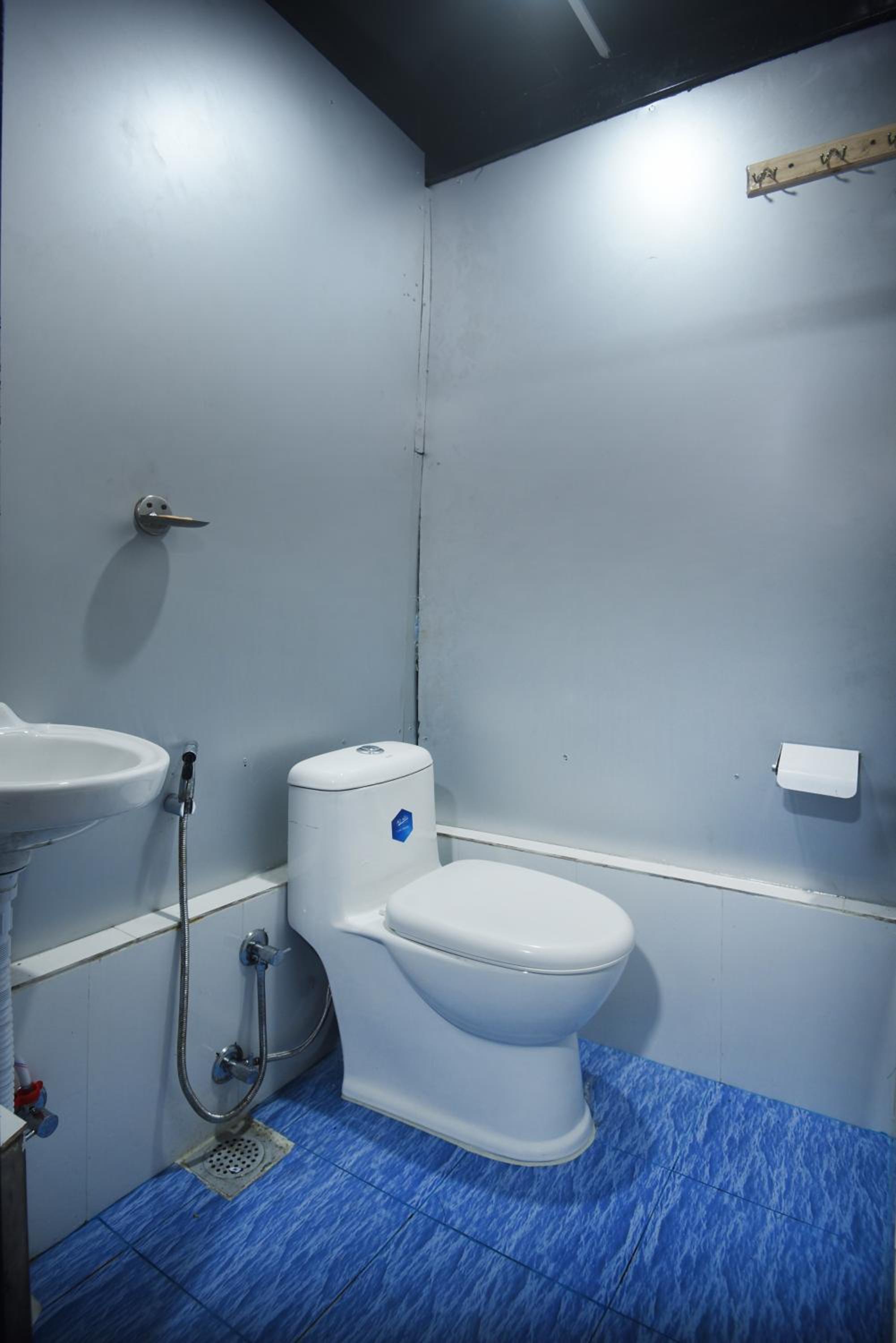 Antique Hostel Nepal