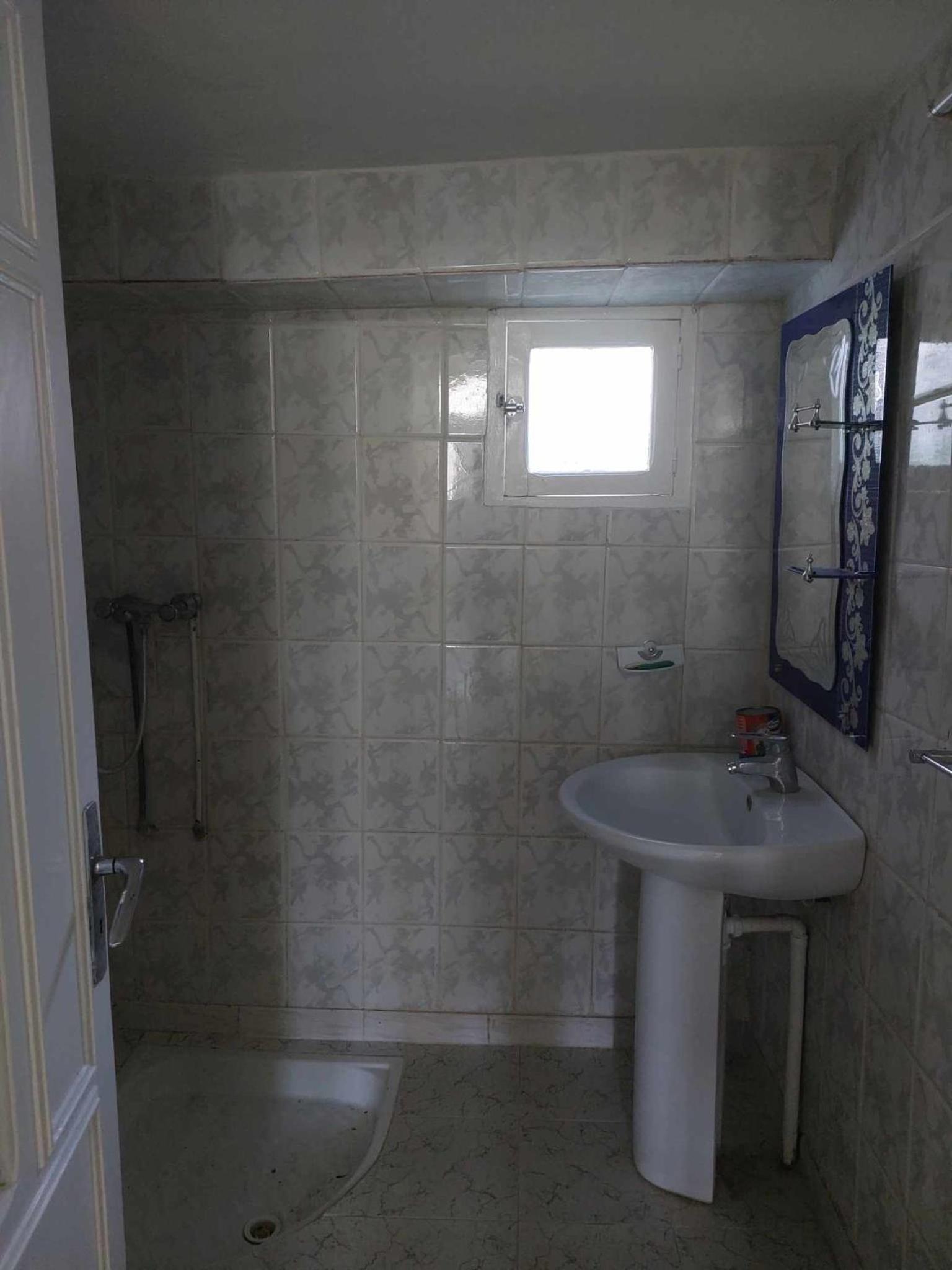 Maison rez de chaussée dans un quartier calme et familiale Hammamet view 4