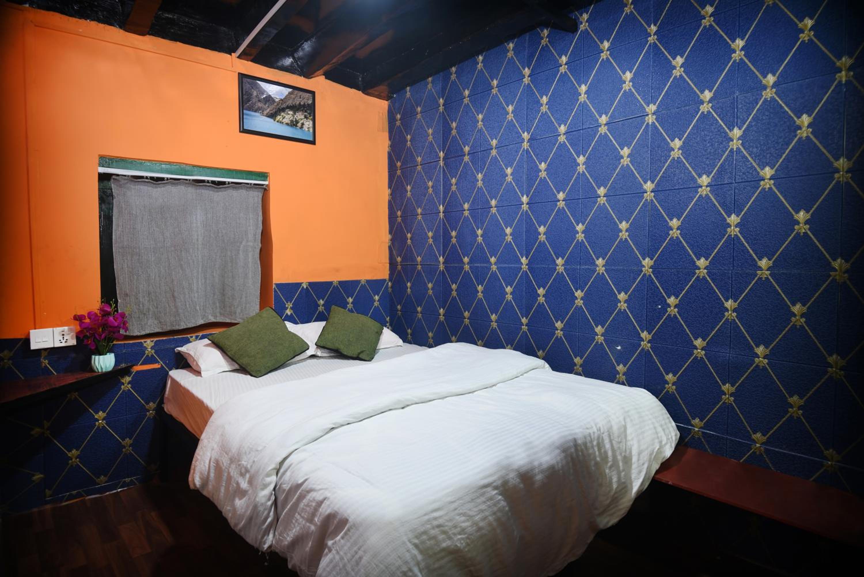 Antique Hostel Nepal