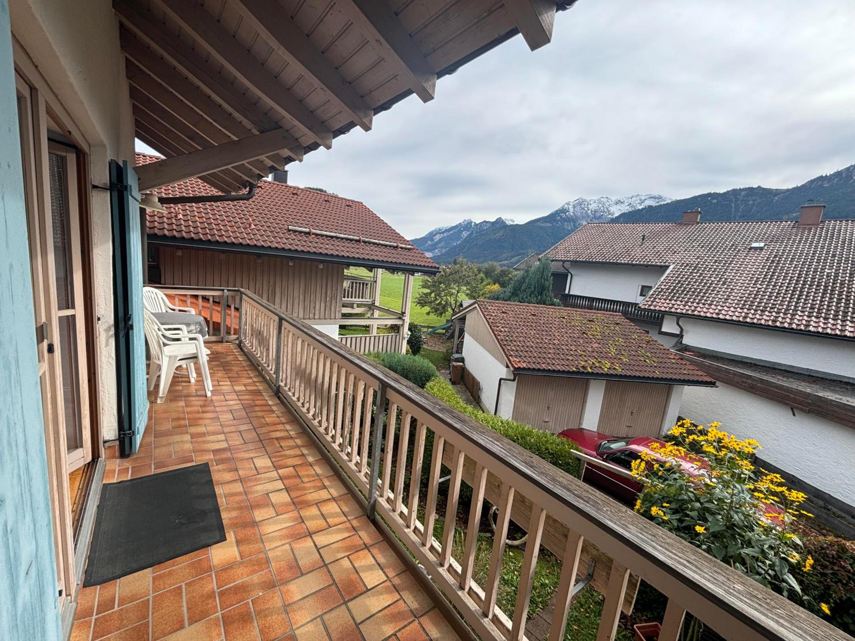 Haus Martin