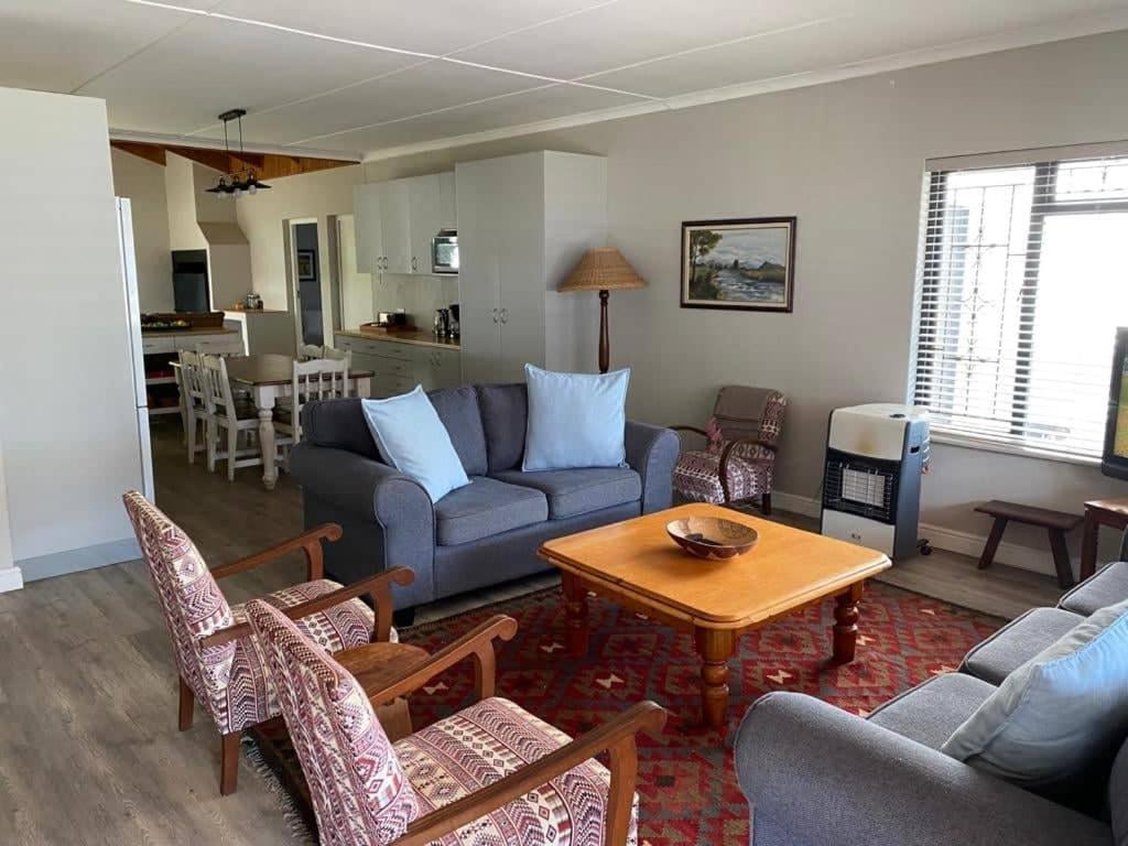 no 5 King Street, Onrus view 5