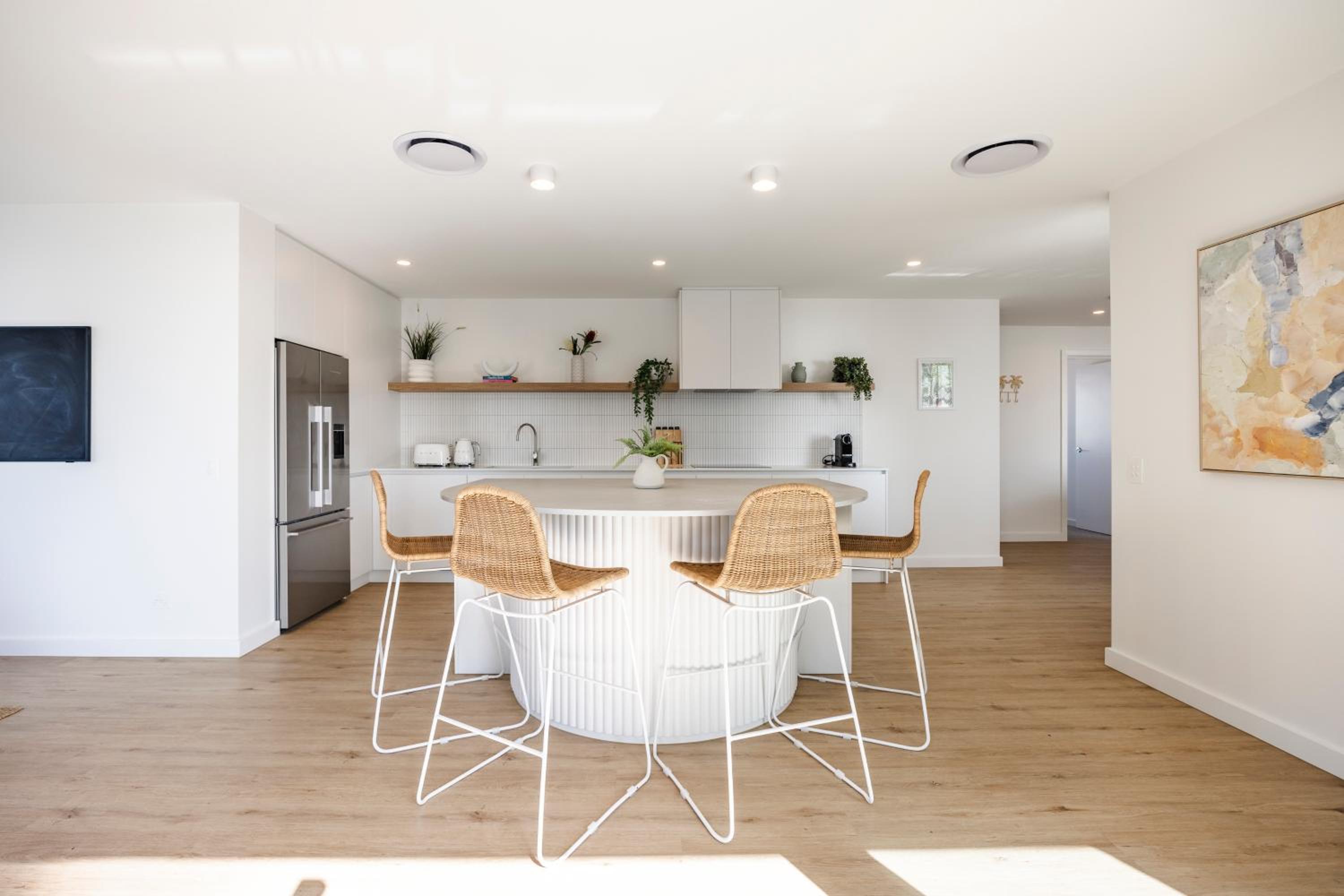 The Shores Surfers Paradise Apartments
