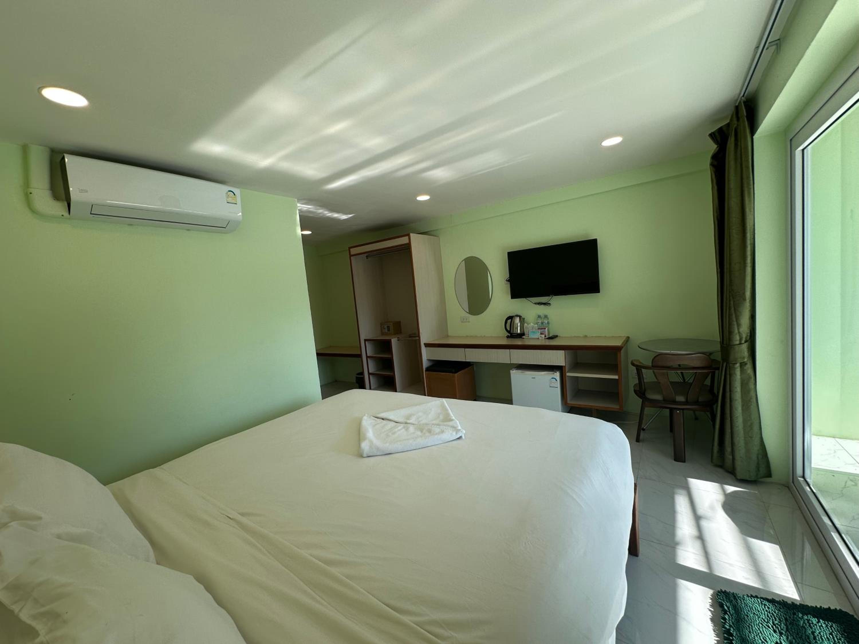 Sea-Sun Bungalow & Resort