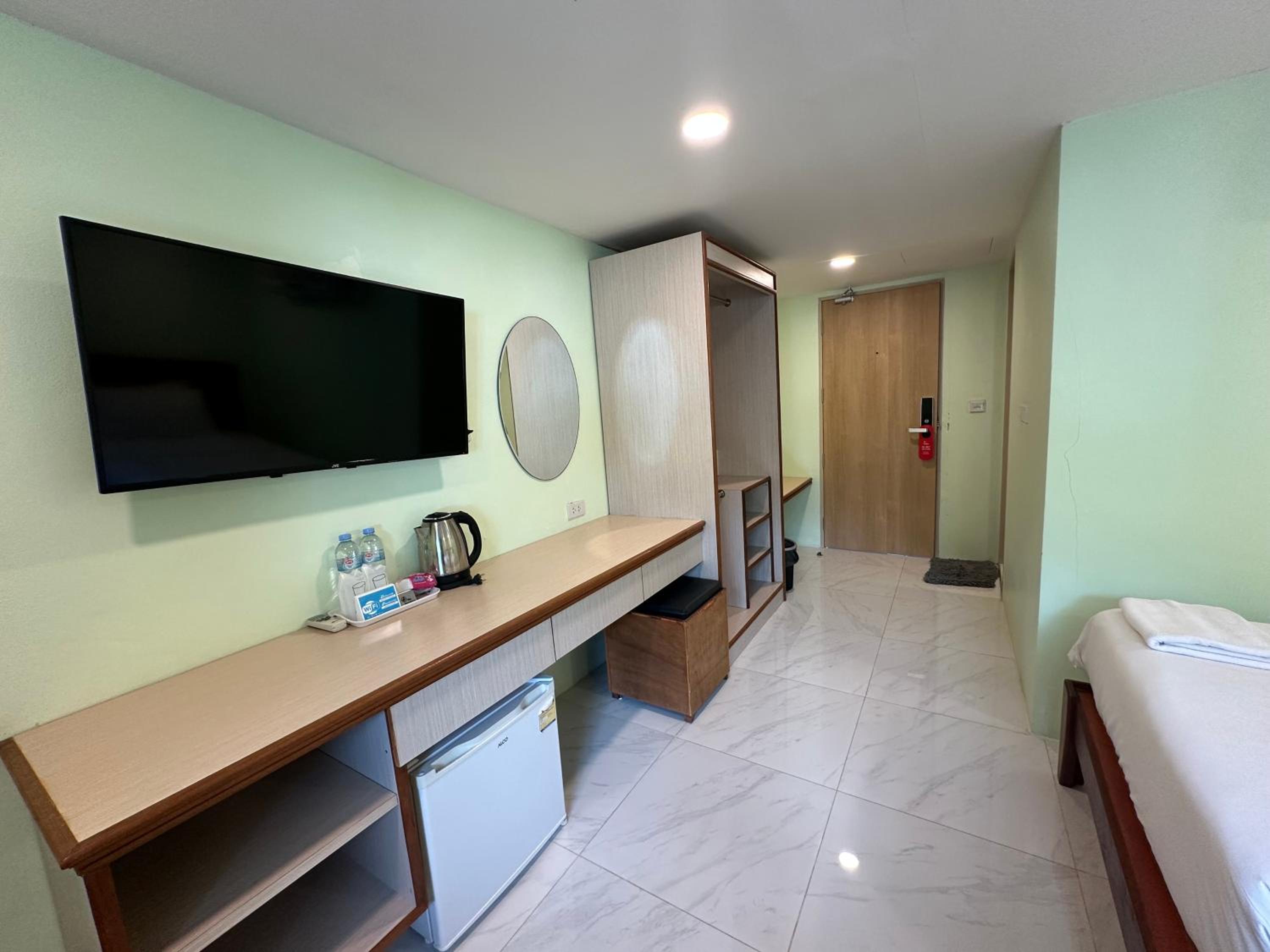 Sea-Sun Bungalow & Resort