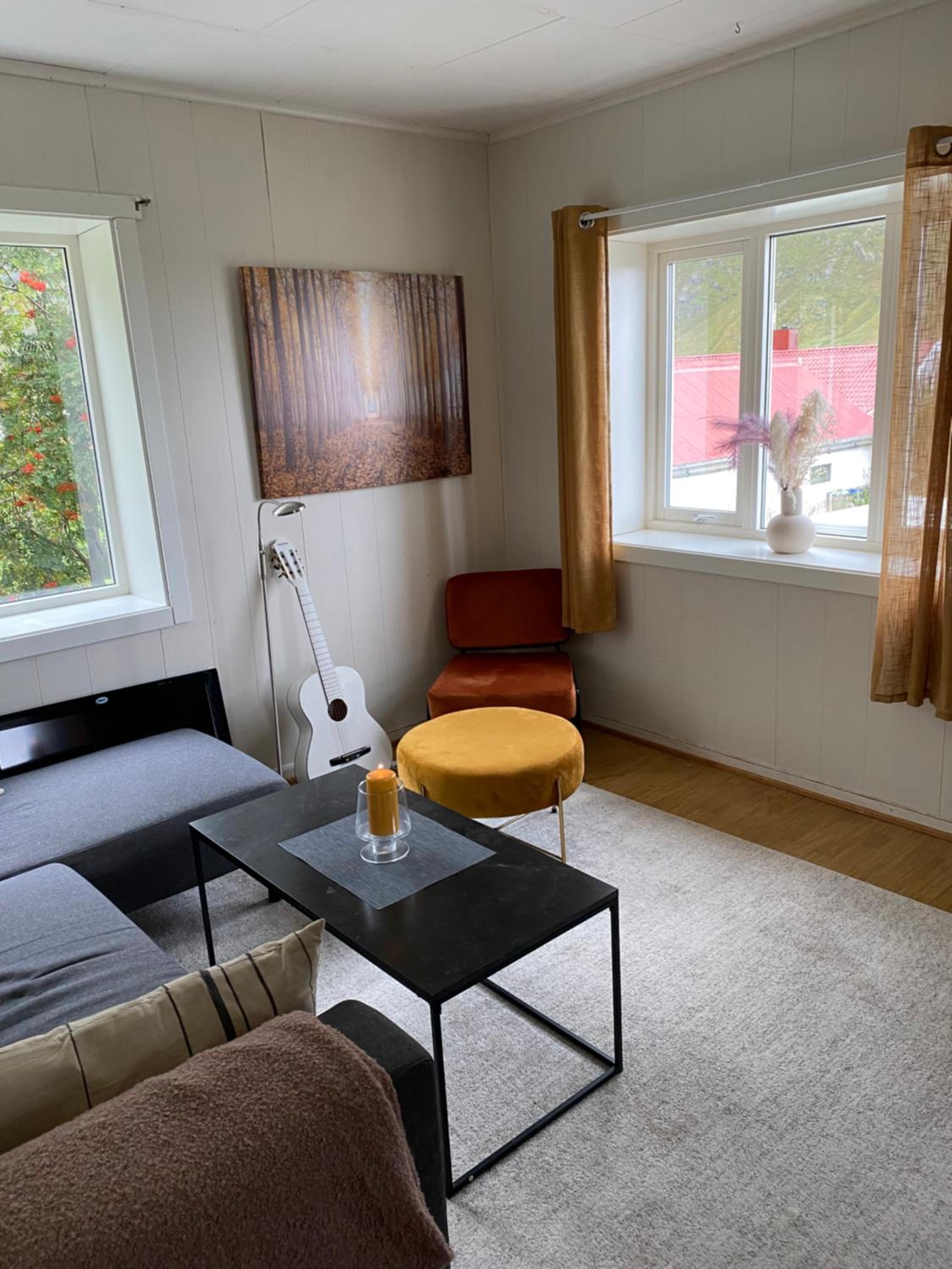 Unstad Surfpacker Hostel