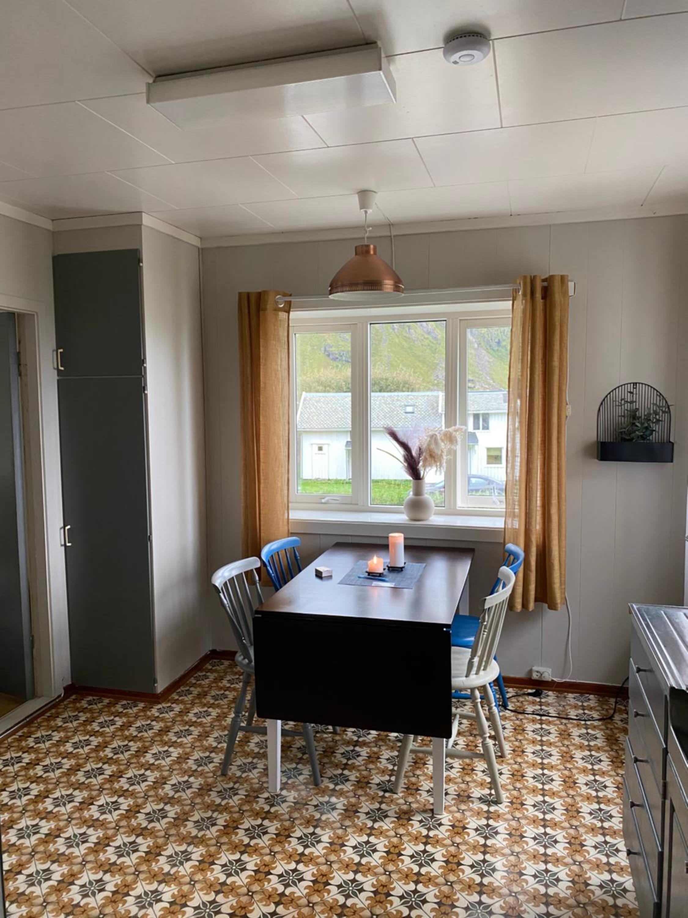 Unstad Surfpacker Hostel