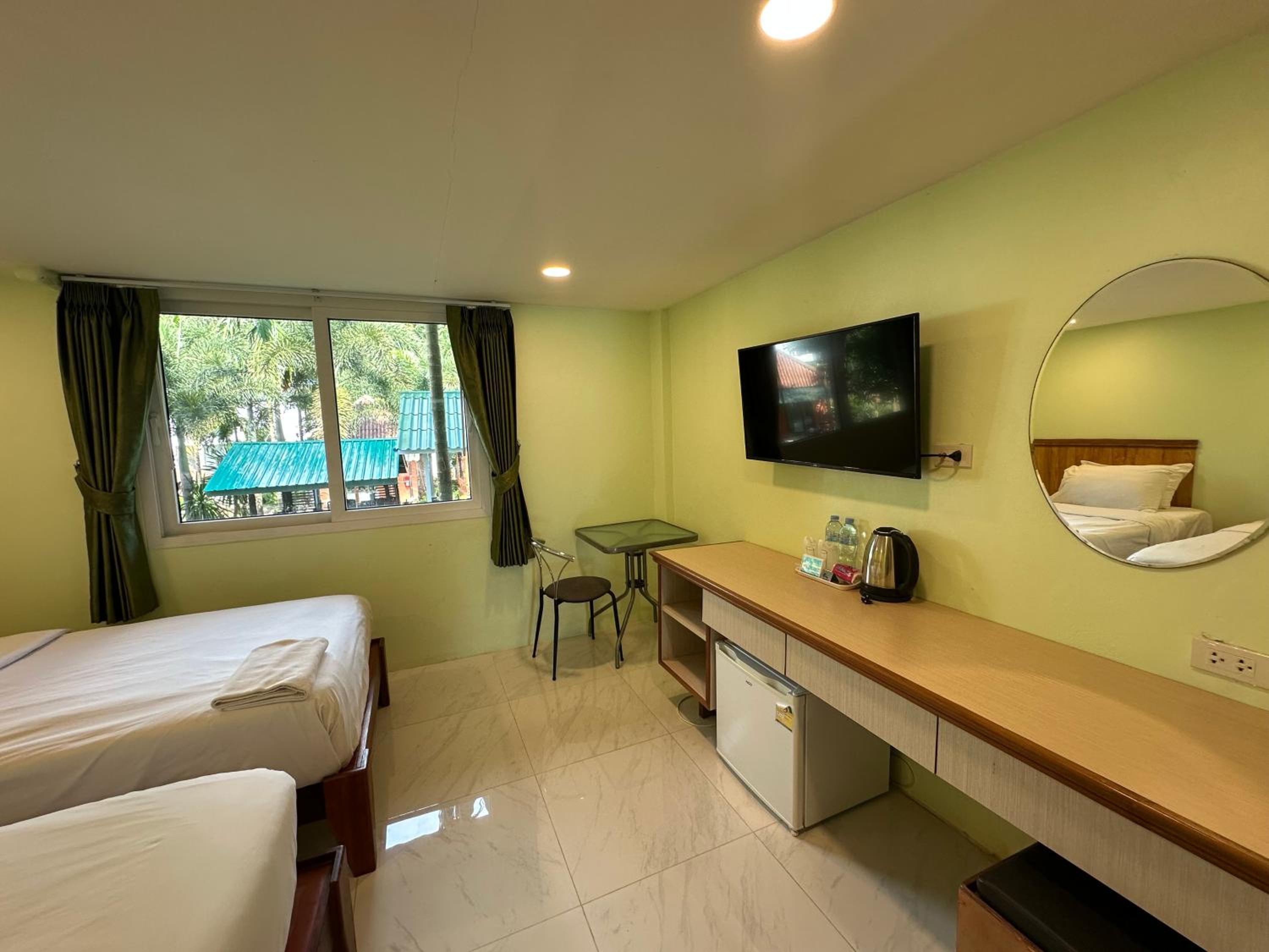 Sea-Sun Bungalow & Resort