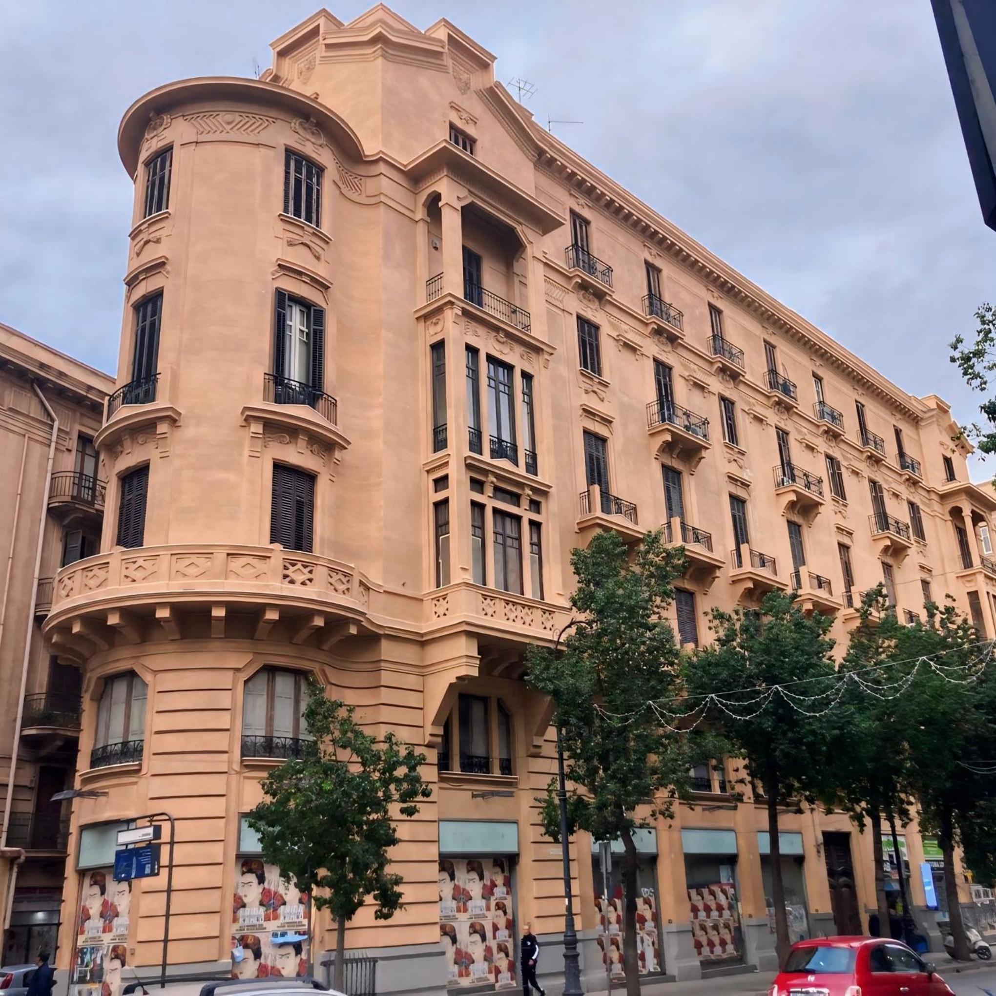 building