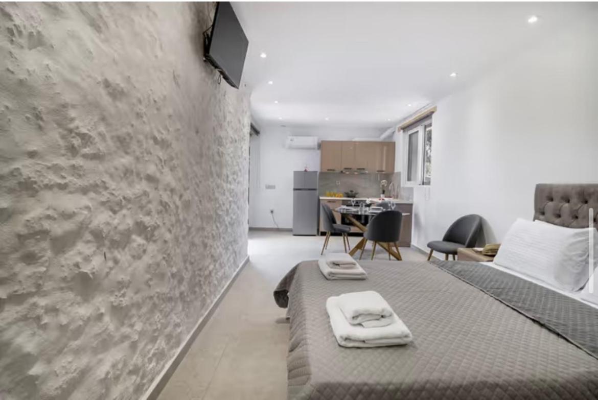 Gkountis Apartments