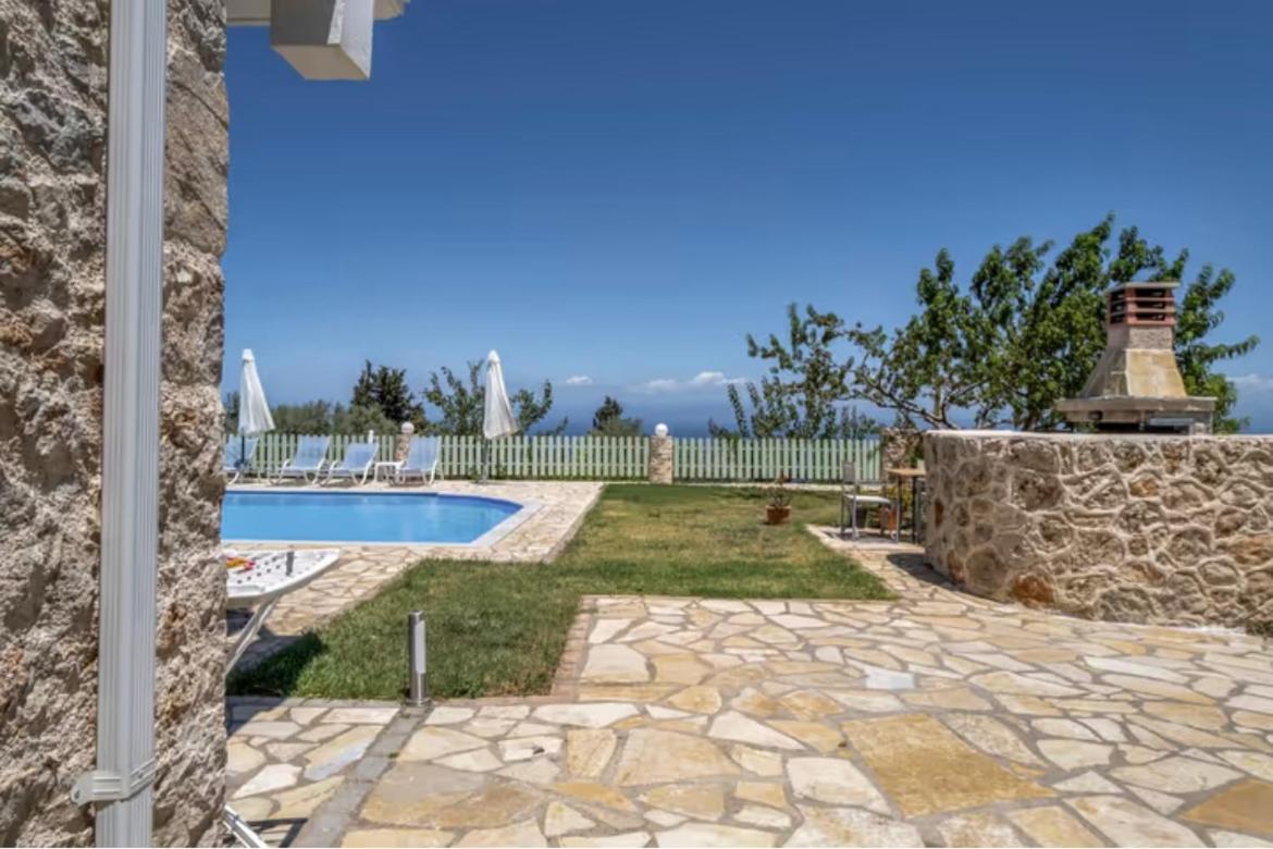 Gkountis Apartments
