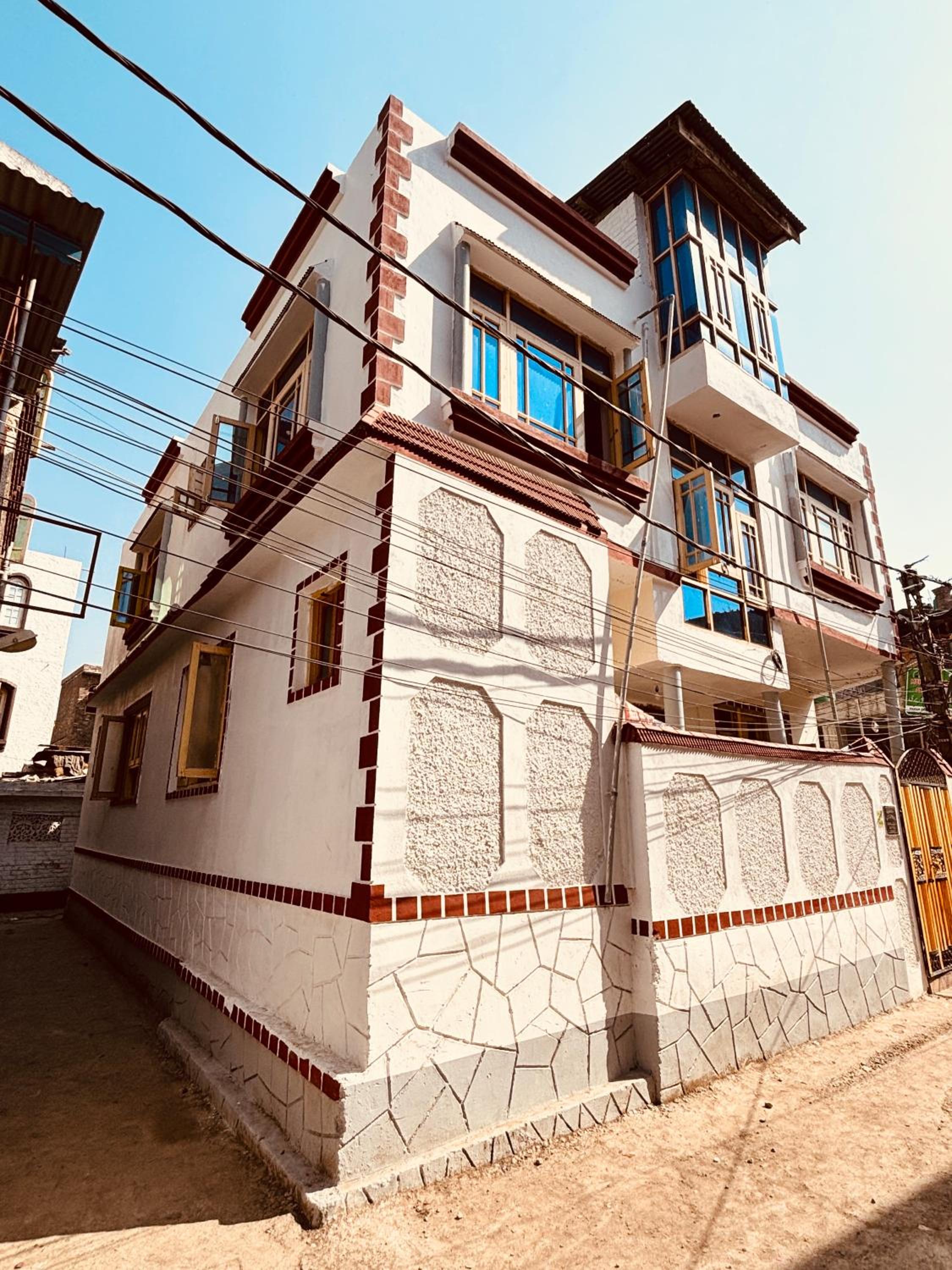 building