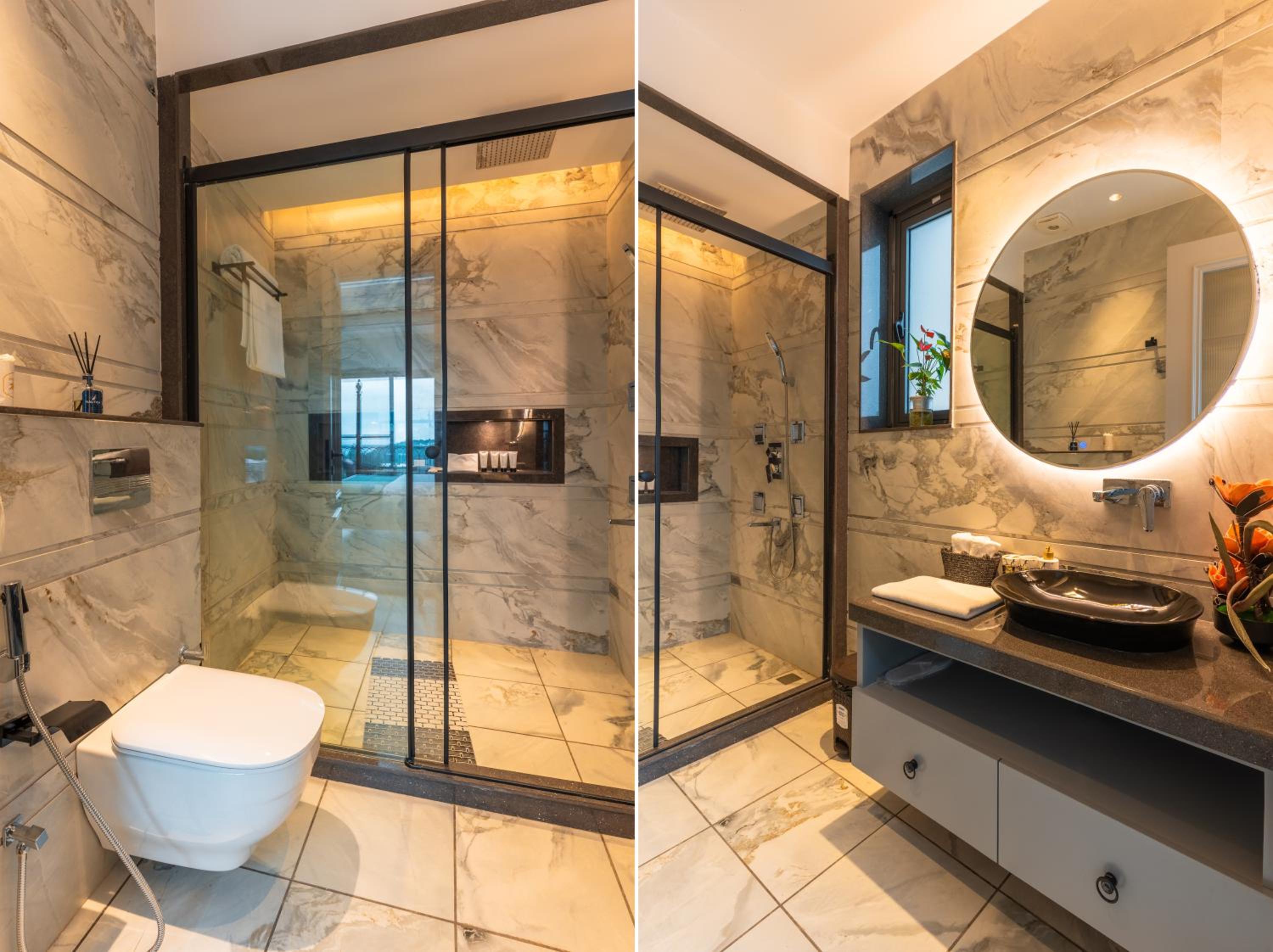 Aura luxury Stays