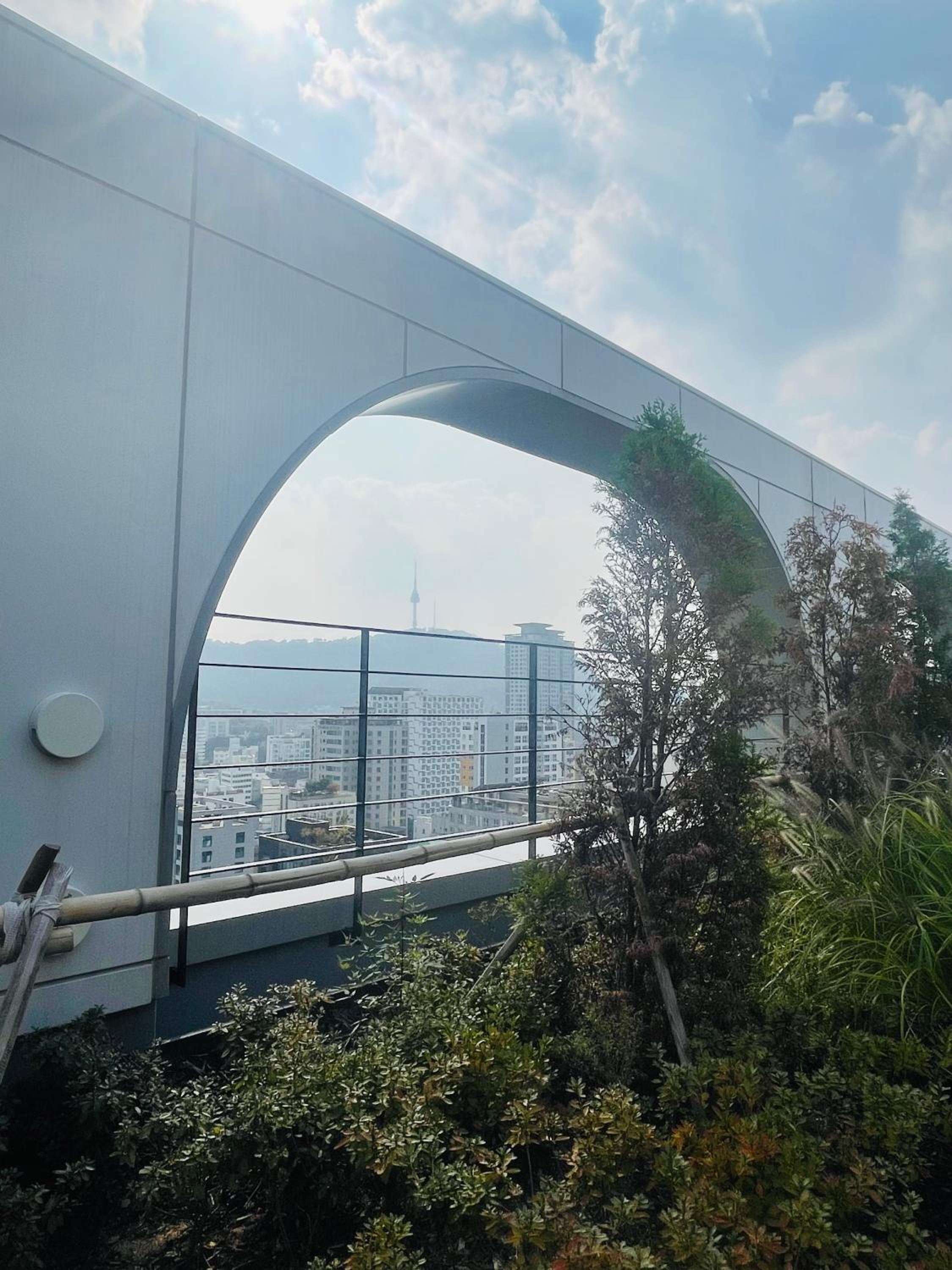 The better in DDP, Euljiro view 4