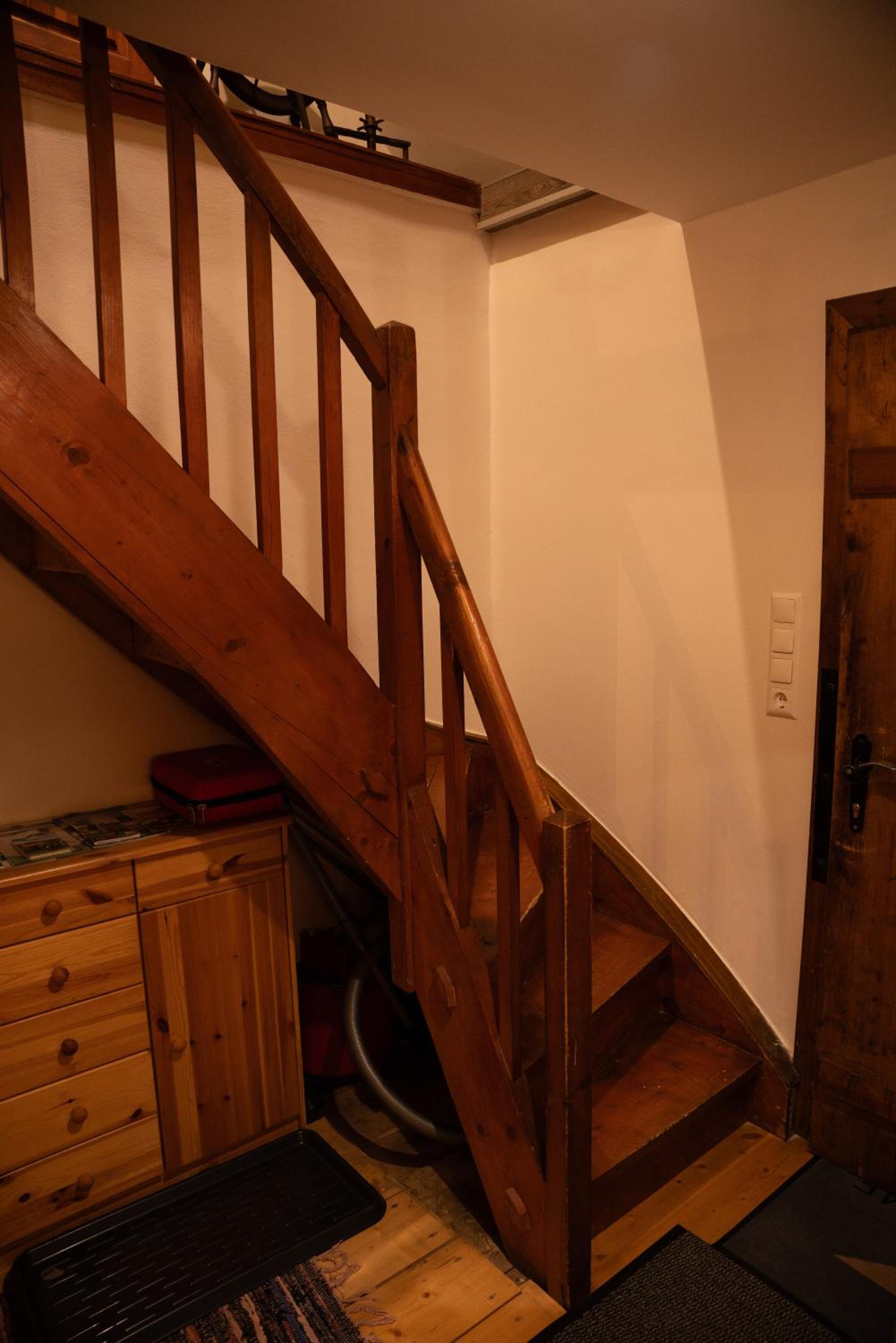 Ferienhaus in absoluter Alleinlage