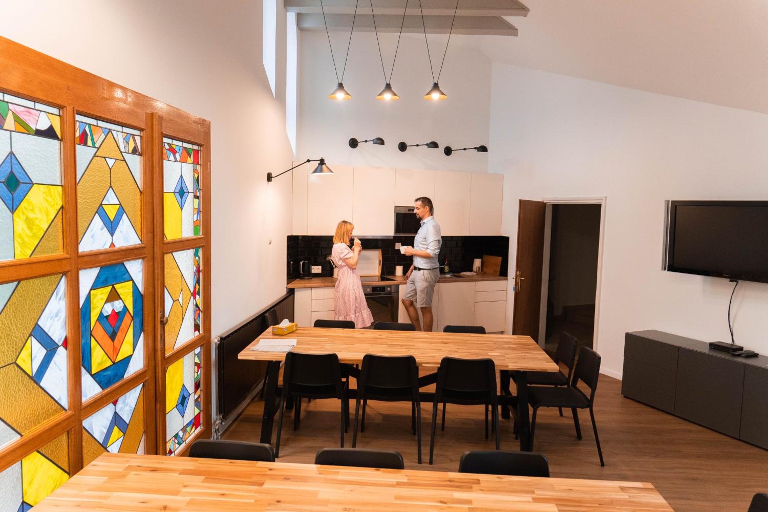 Bükfürdő Zrínyi 9 Apartmanház, Bükfalva