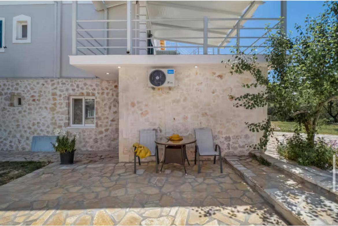 Gkountis Apartments