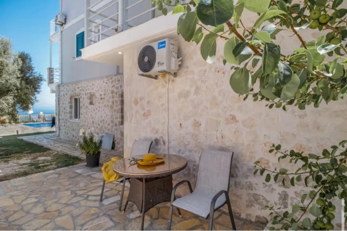 Gkountis Apartments