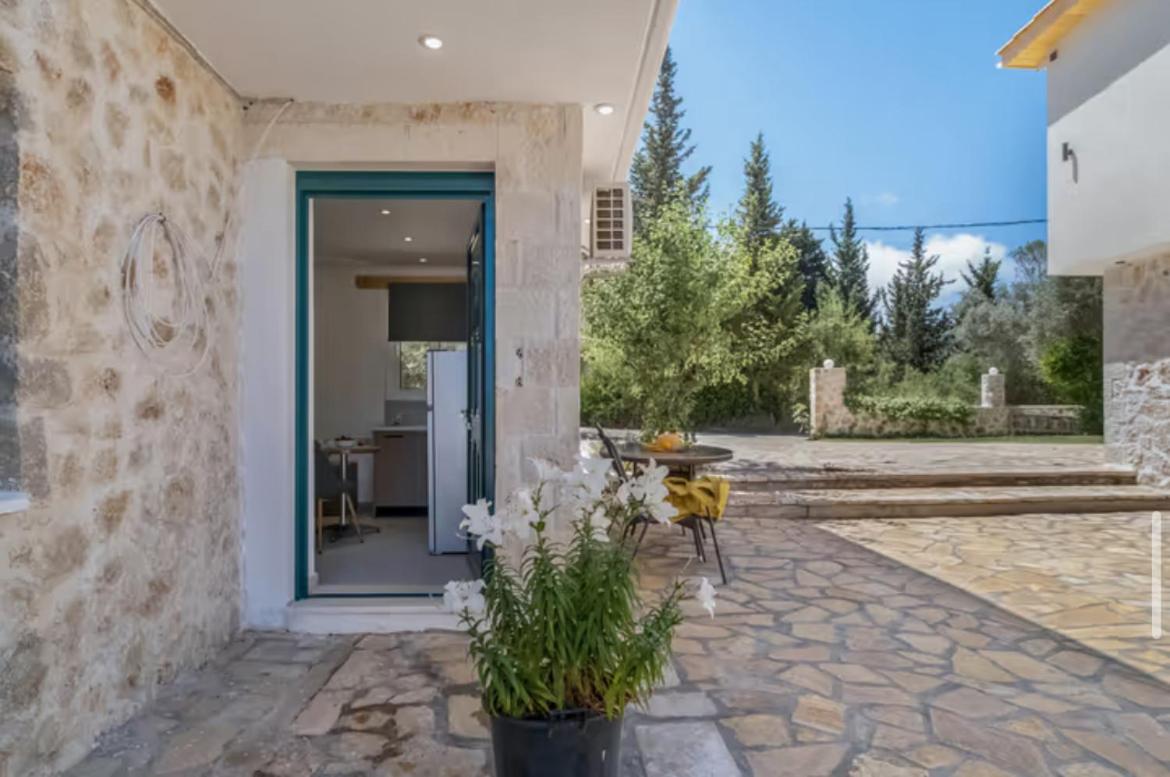 Gkountis Apartments