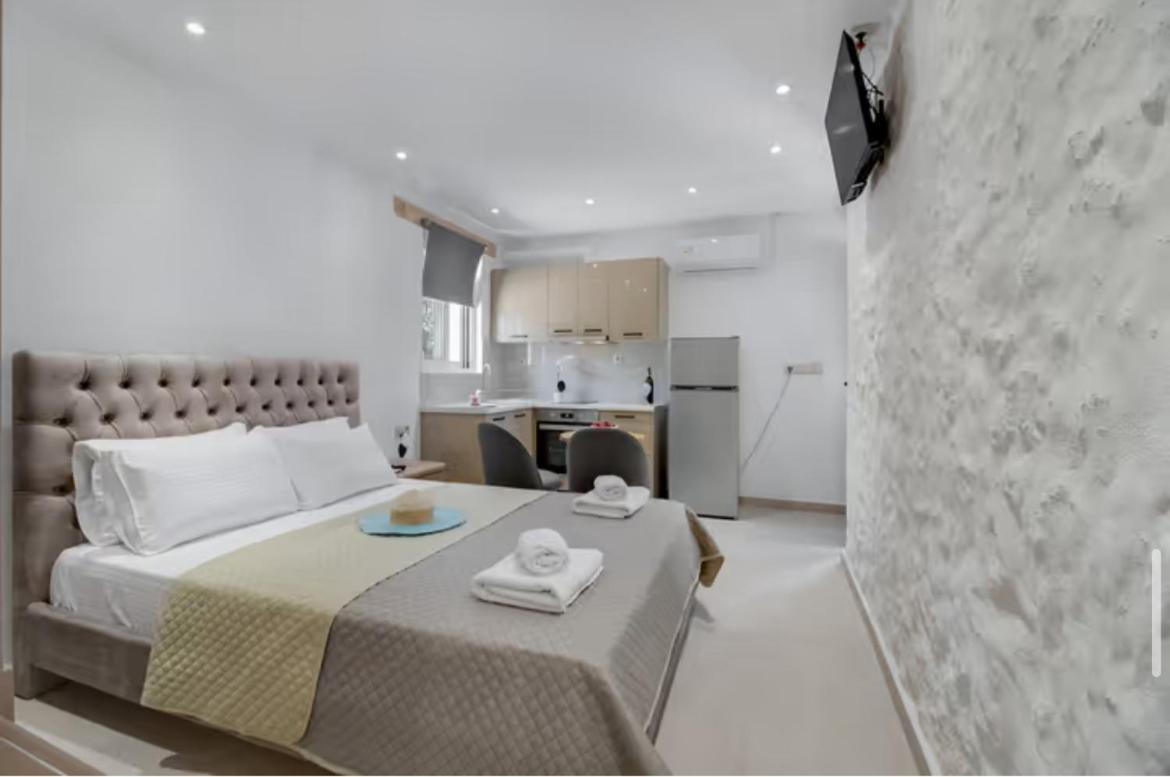 Gkountis Apartments