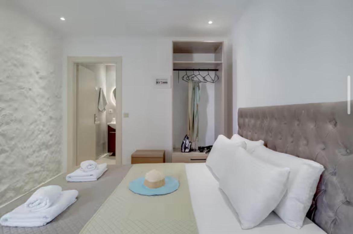 Gkountis Apartments