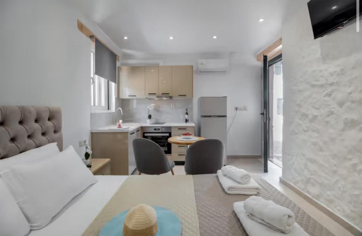 Gkountis Apartments