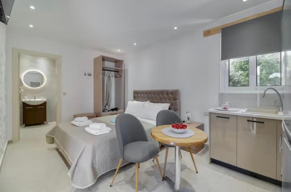 Gkountis Apartments