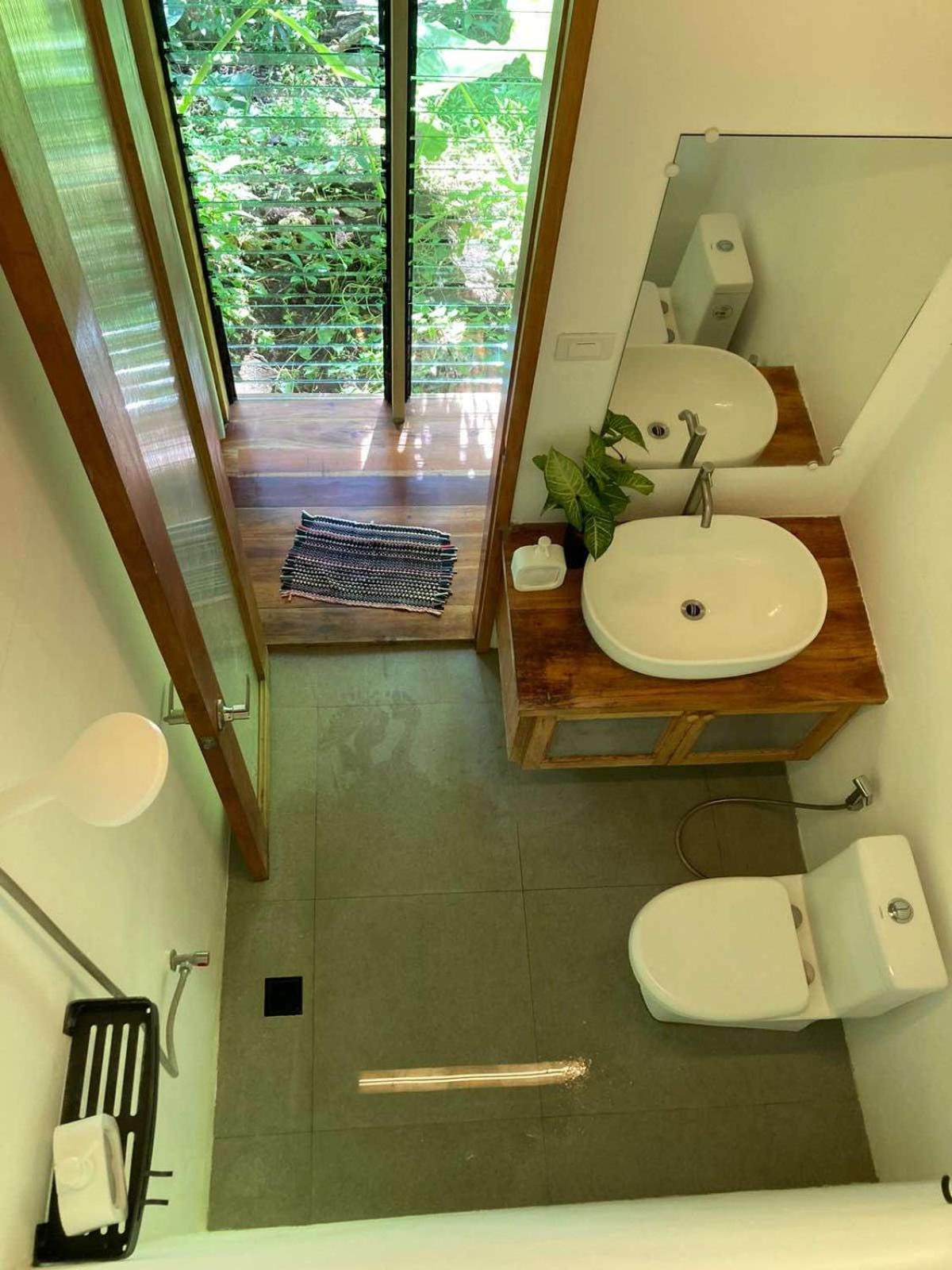 Dalakit House Villa Two view 4
