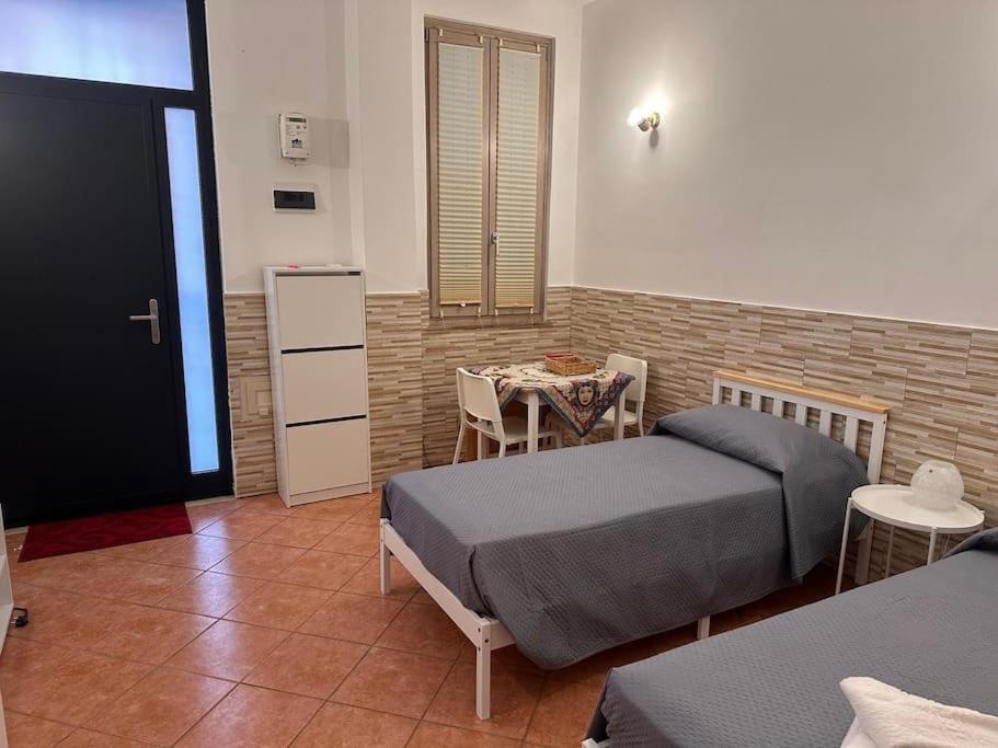 Il rifugio Comoda e accogliente Casetta en Augusta — hotel room