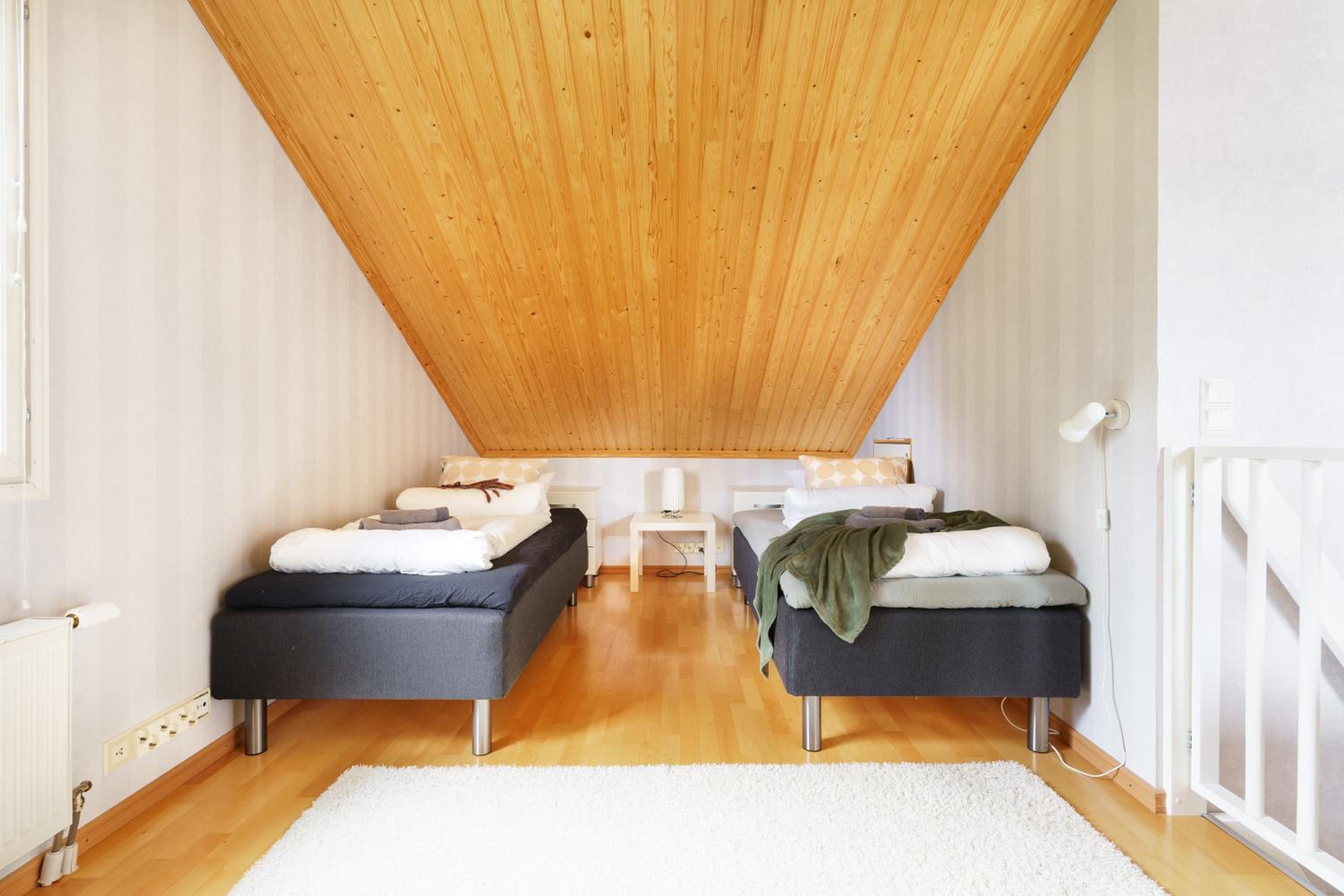 Polar River Villa
