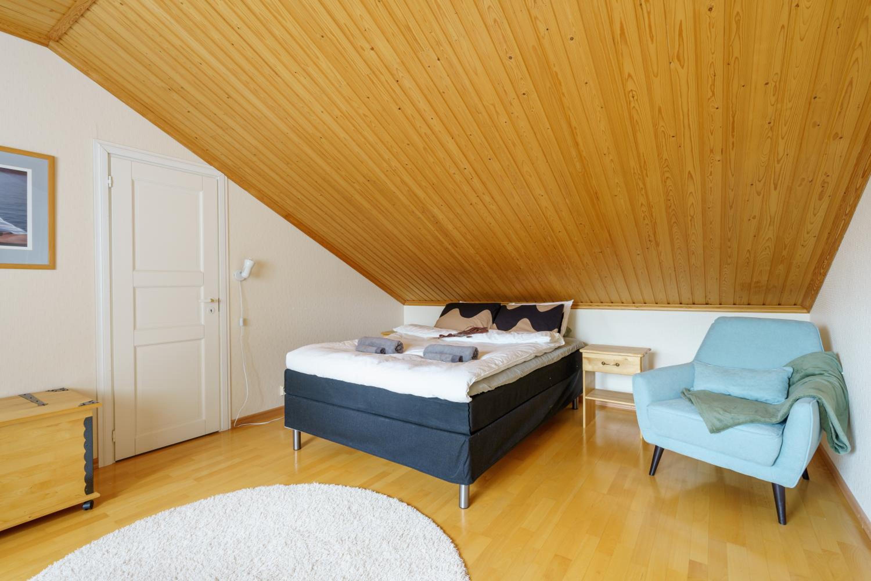 Polar River Villa