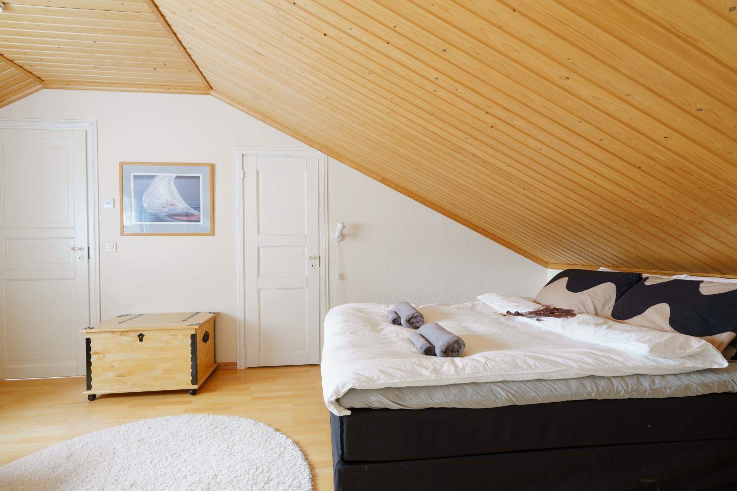 Polar River Villa