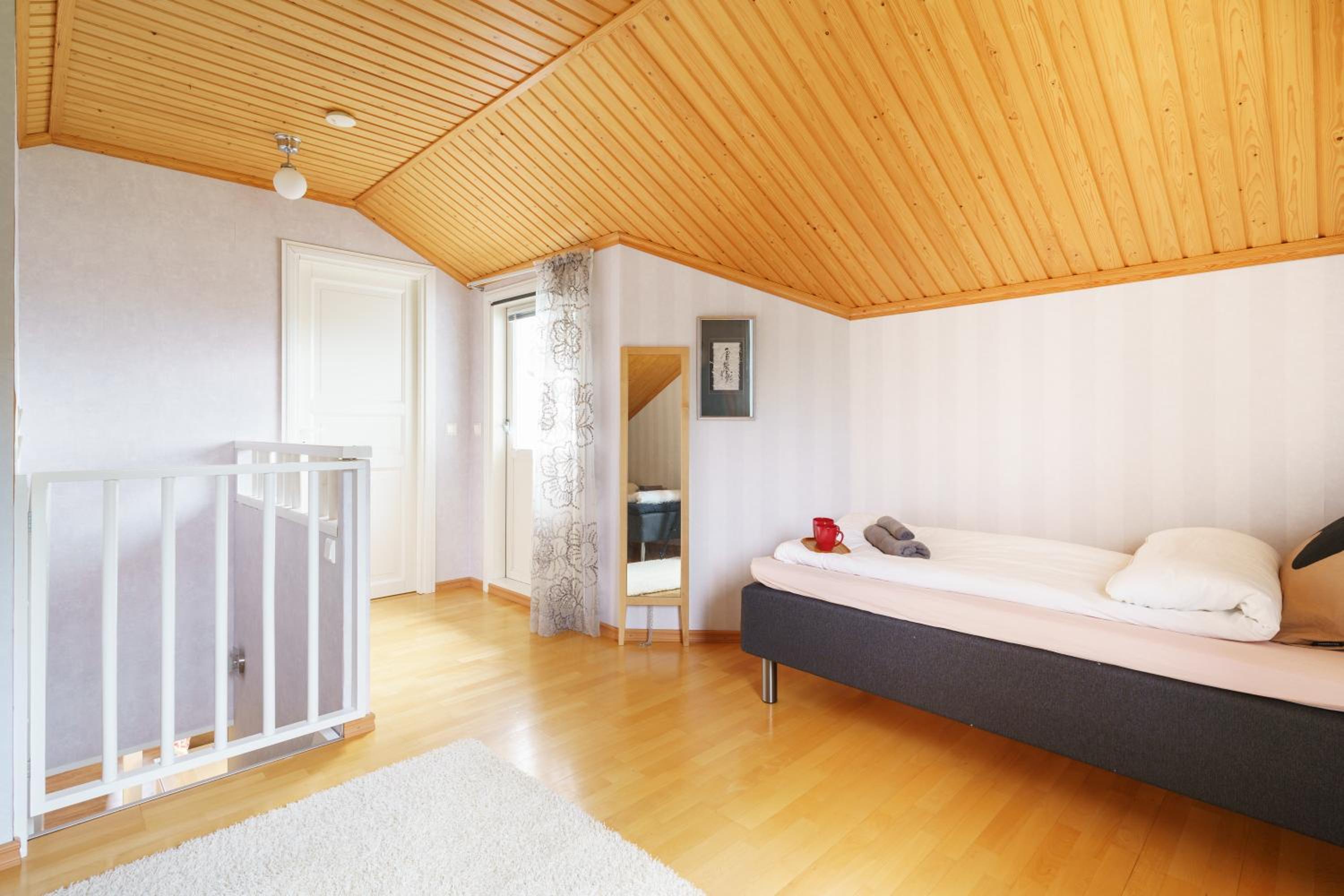 Polar River Villa