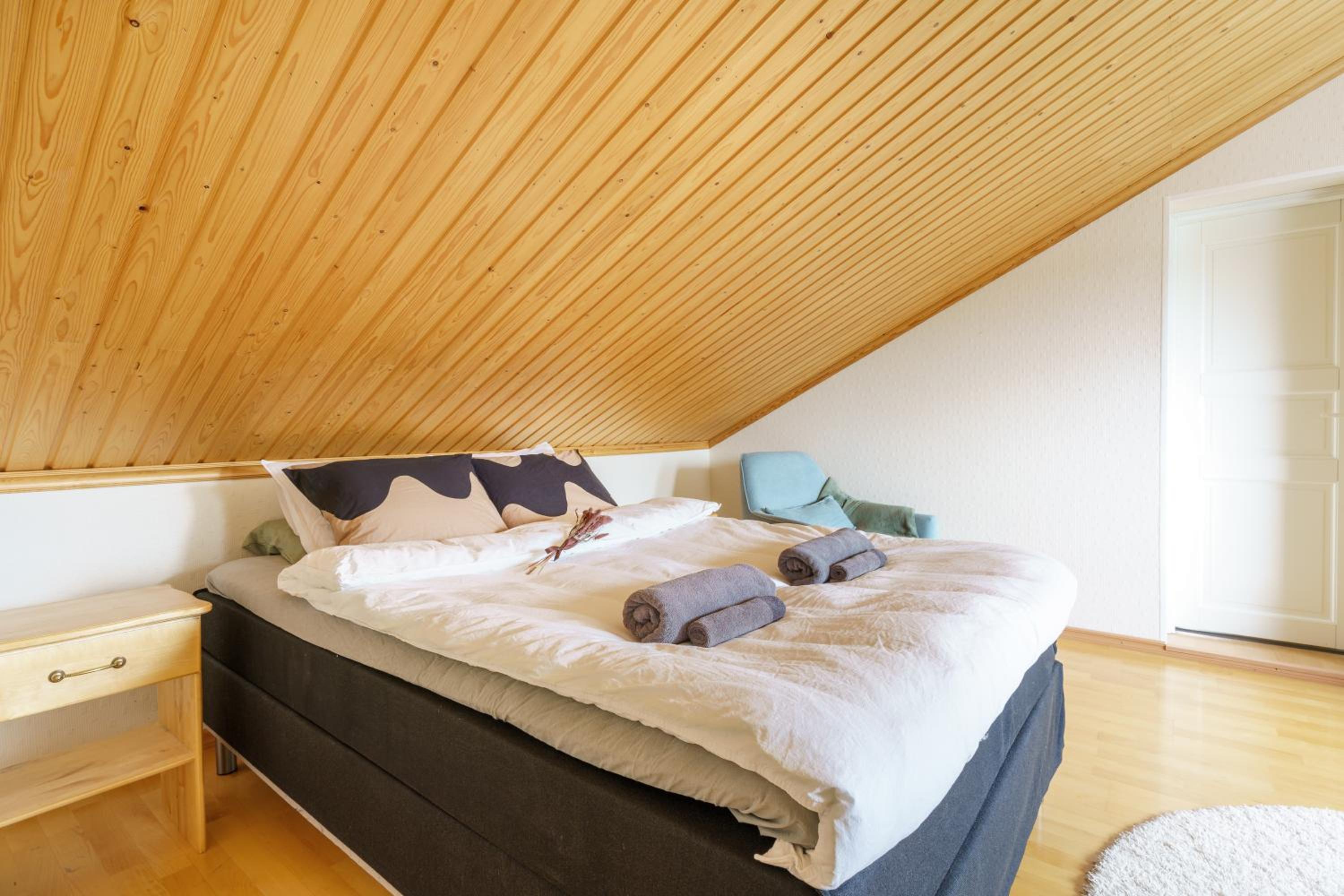 Polar River Villa