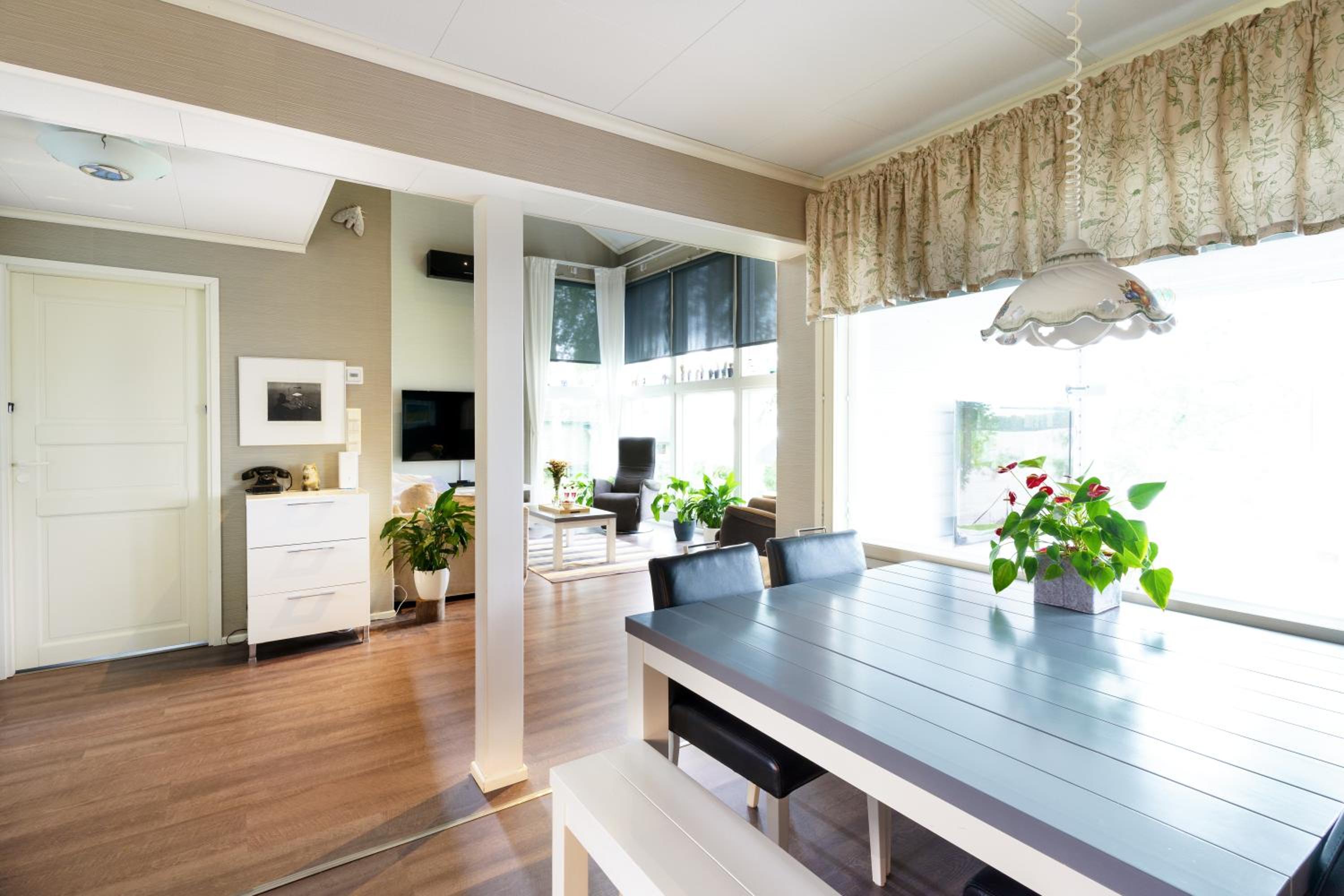 Polar River Villa