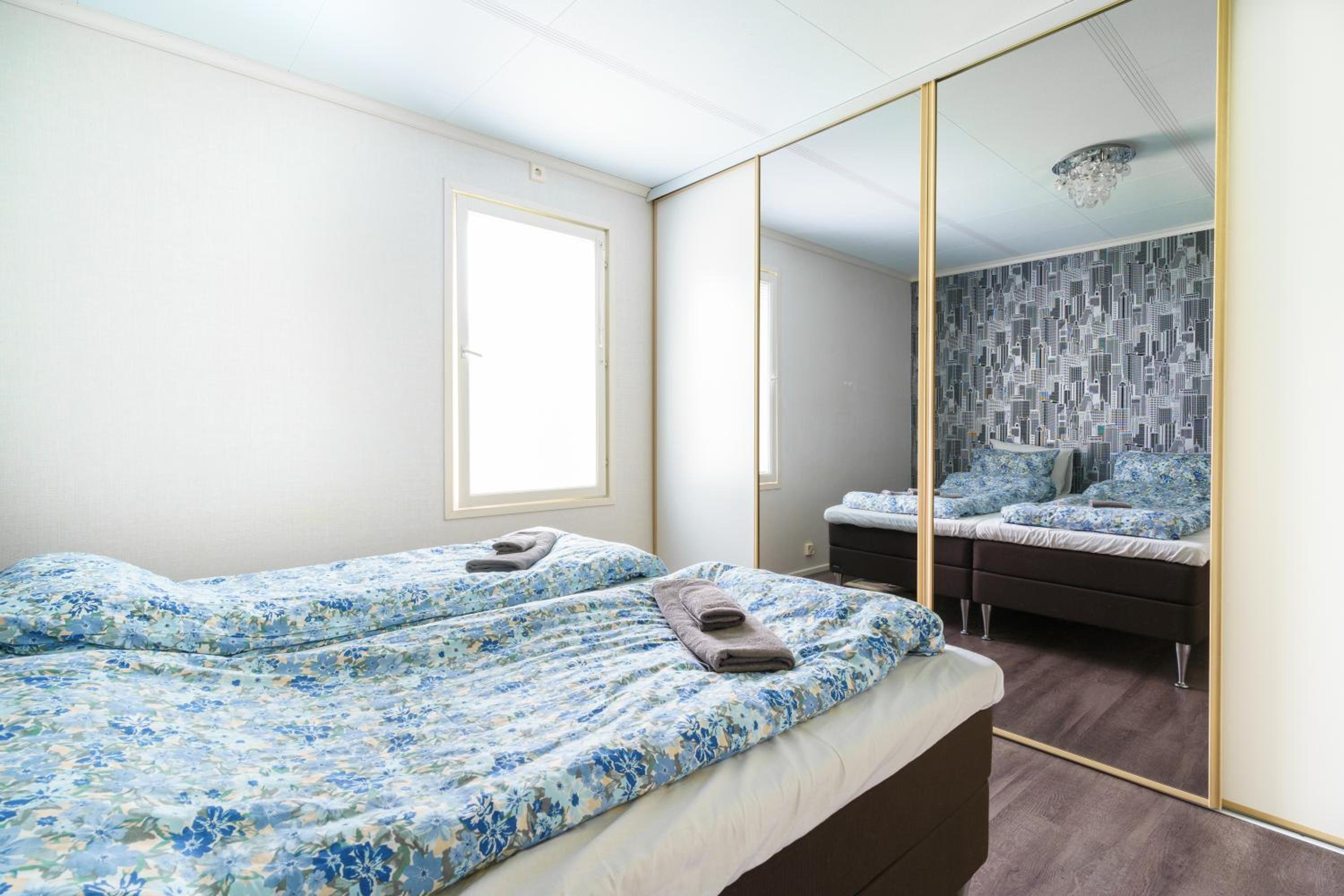 Polar River Villa