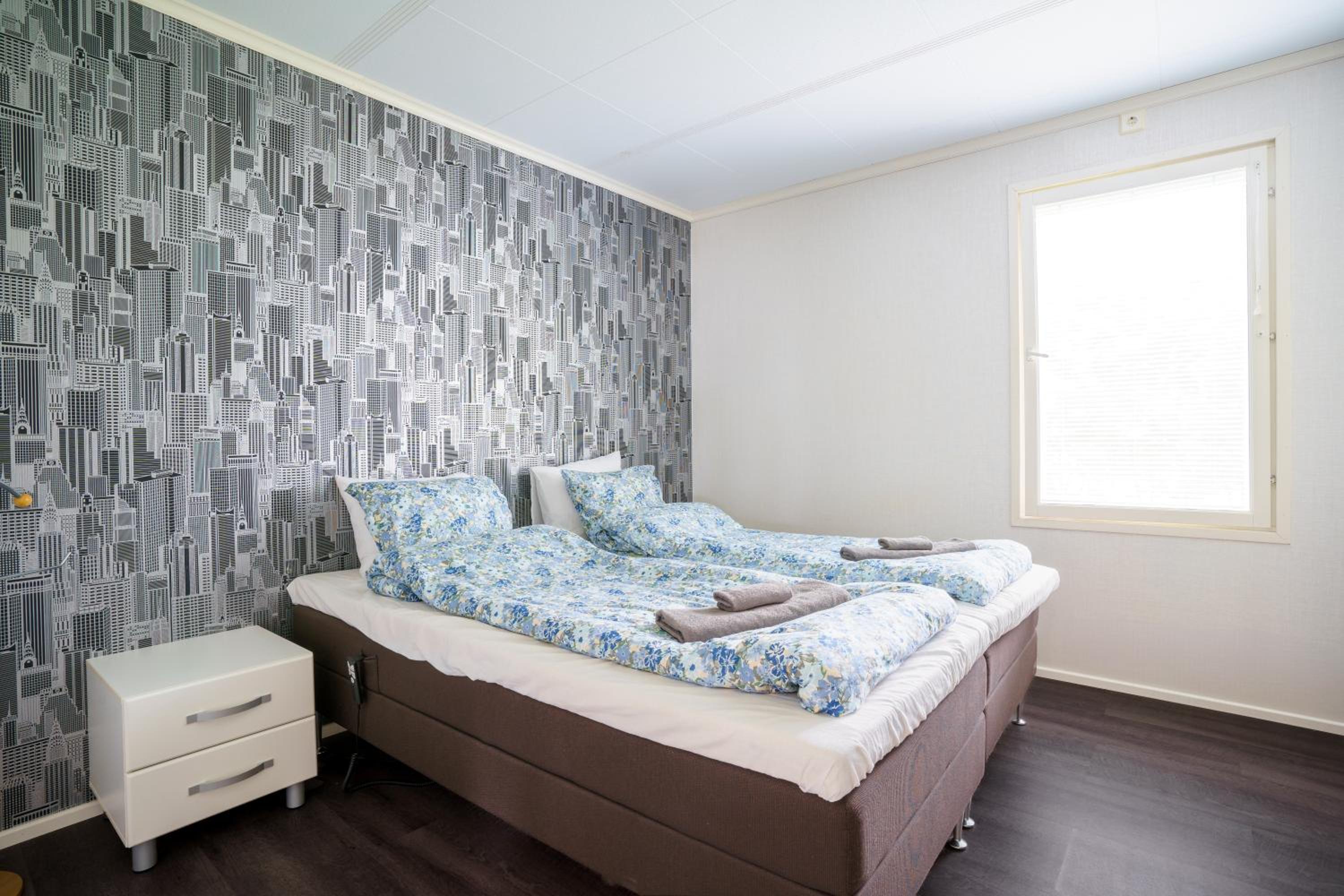 Polar River Villa