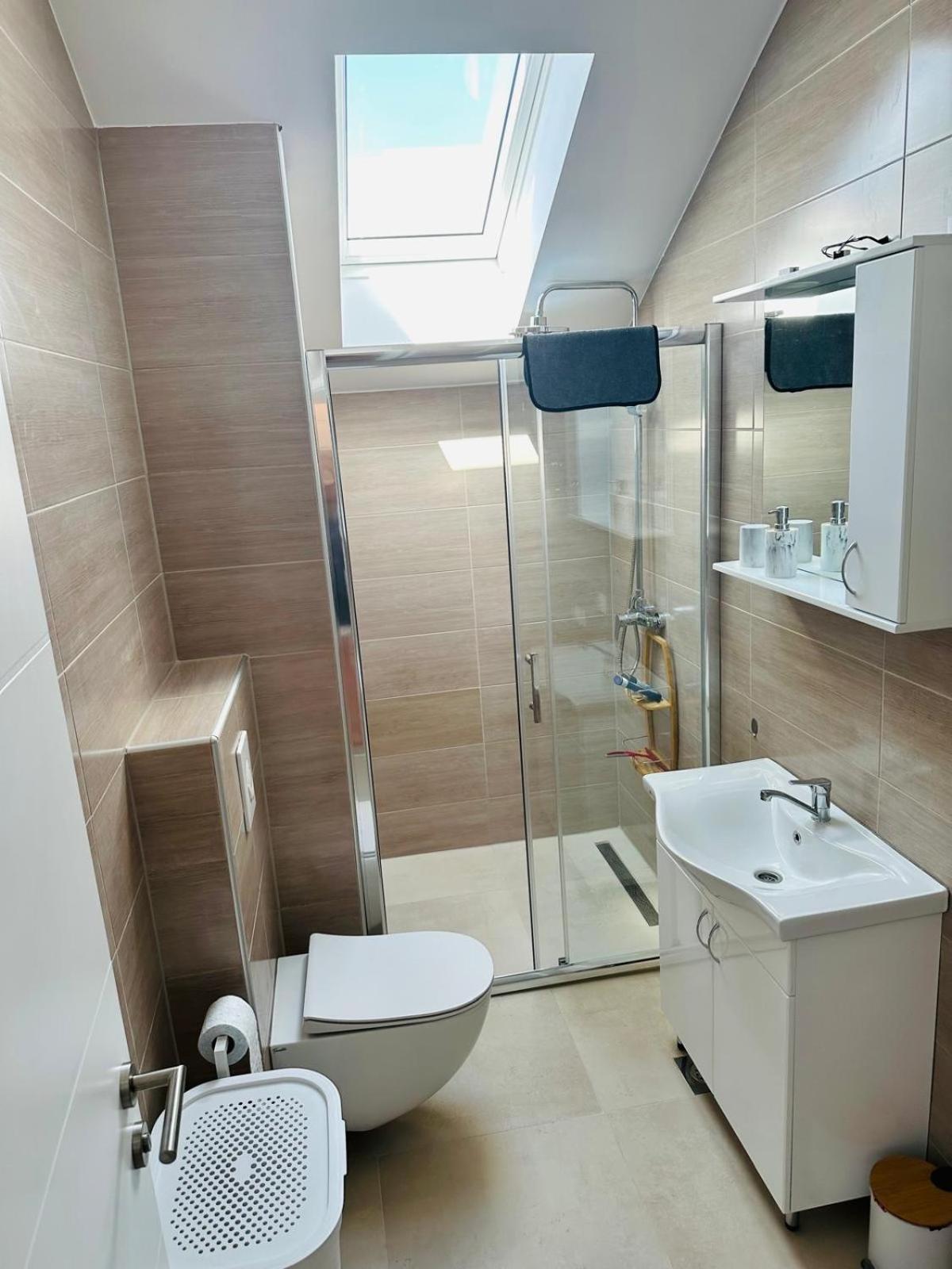 Vila Milincic Loft Milincic