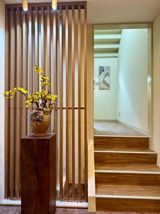 Namba 6 minutes Entire Private 3rd Floor Facility