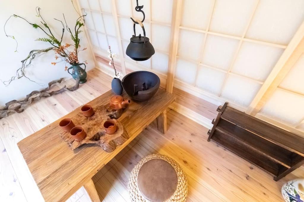 Namba 6 minutes Entire Private 3rd Floor Facility