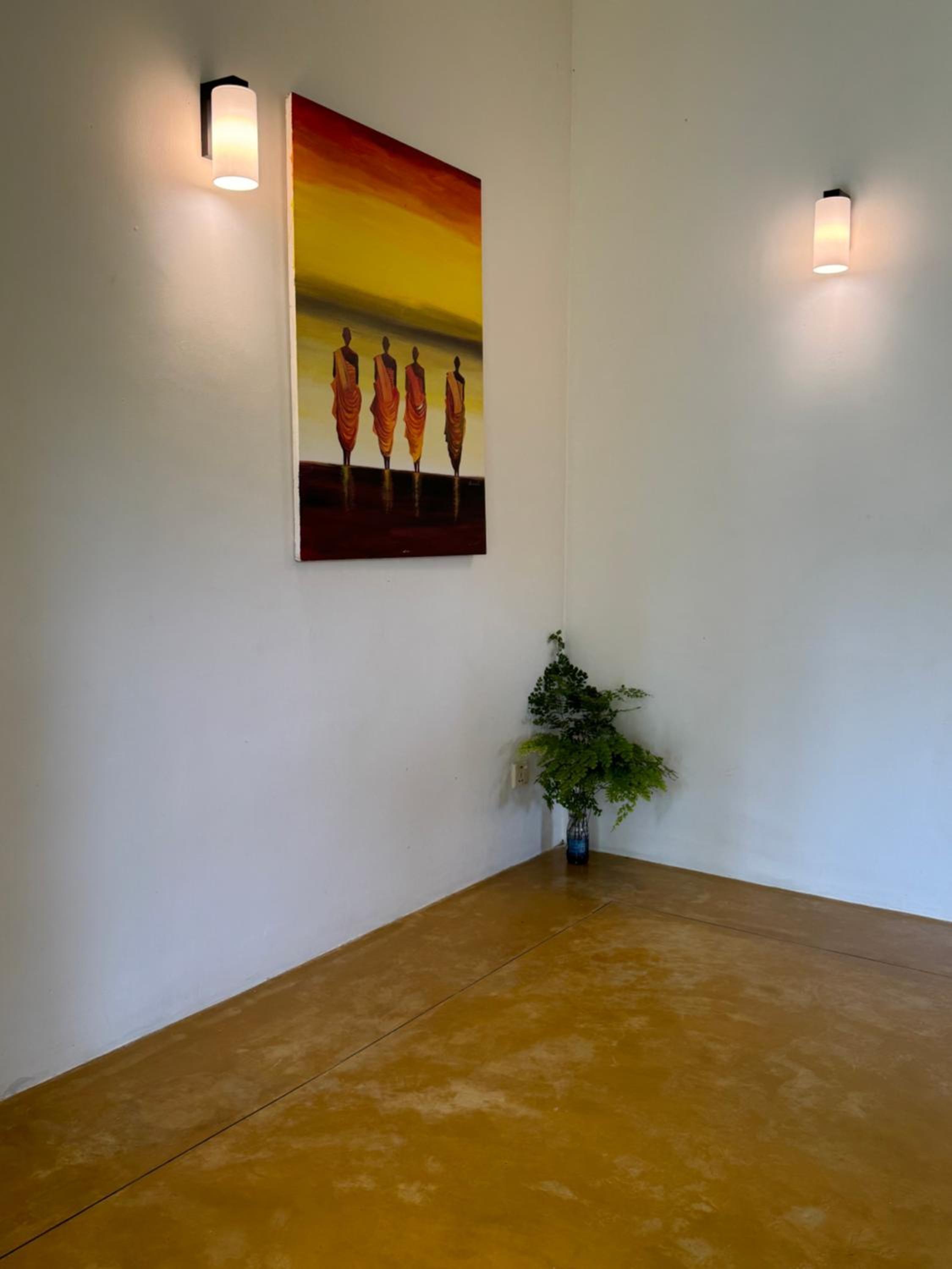 Thambilli House