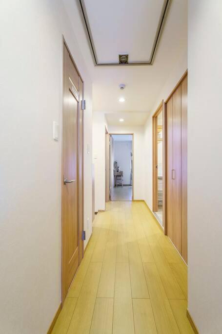 Namba 6 minutes Entire Private 3rd Floor Facility
