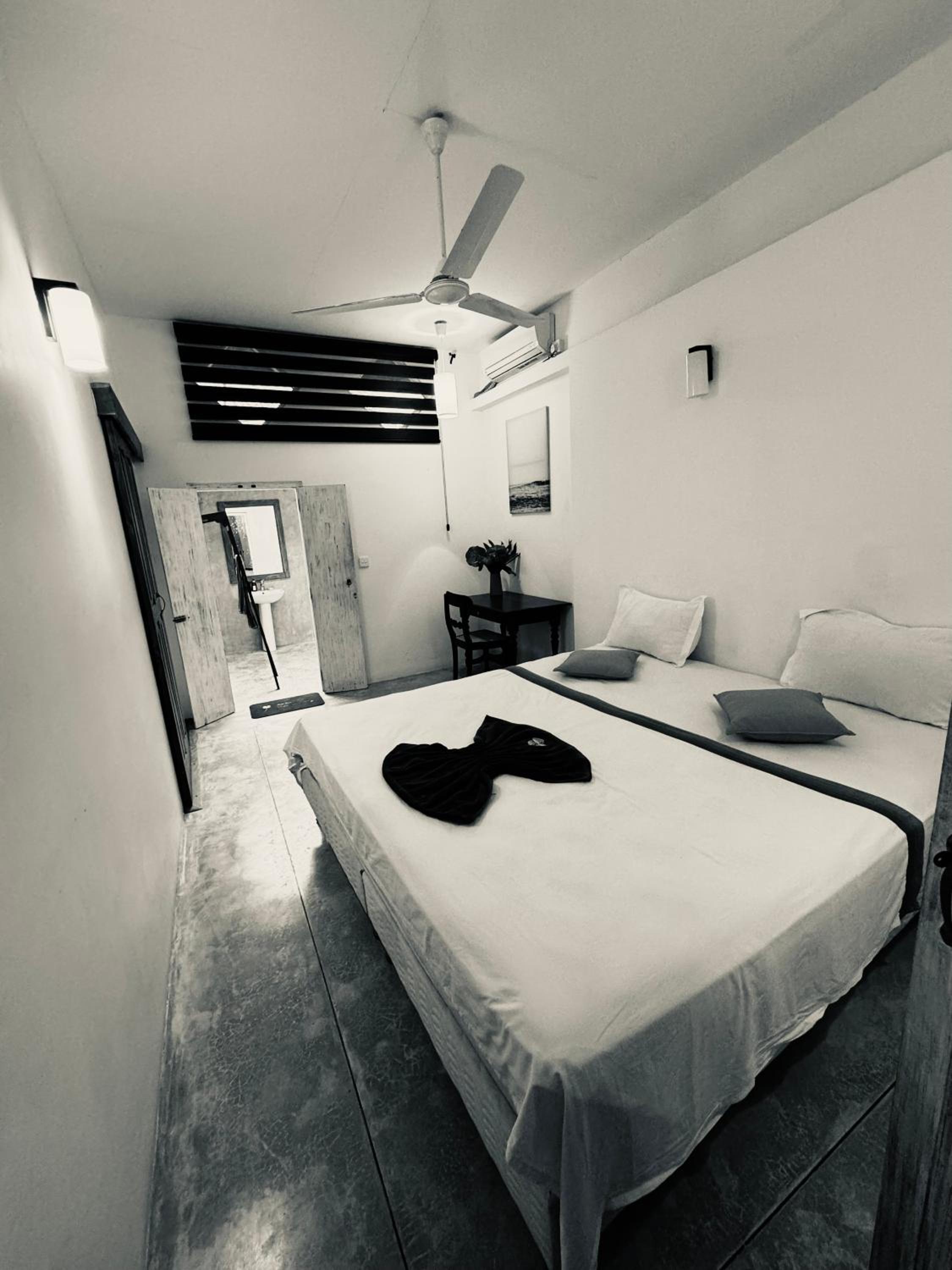 Thambilli House