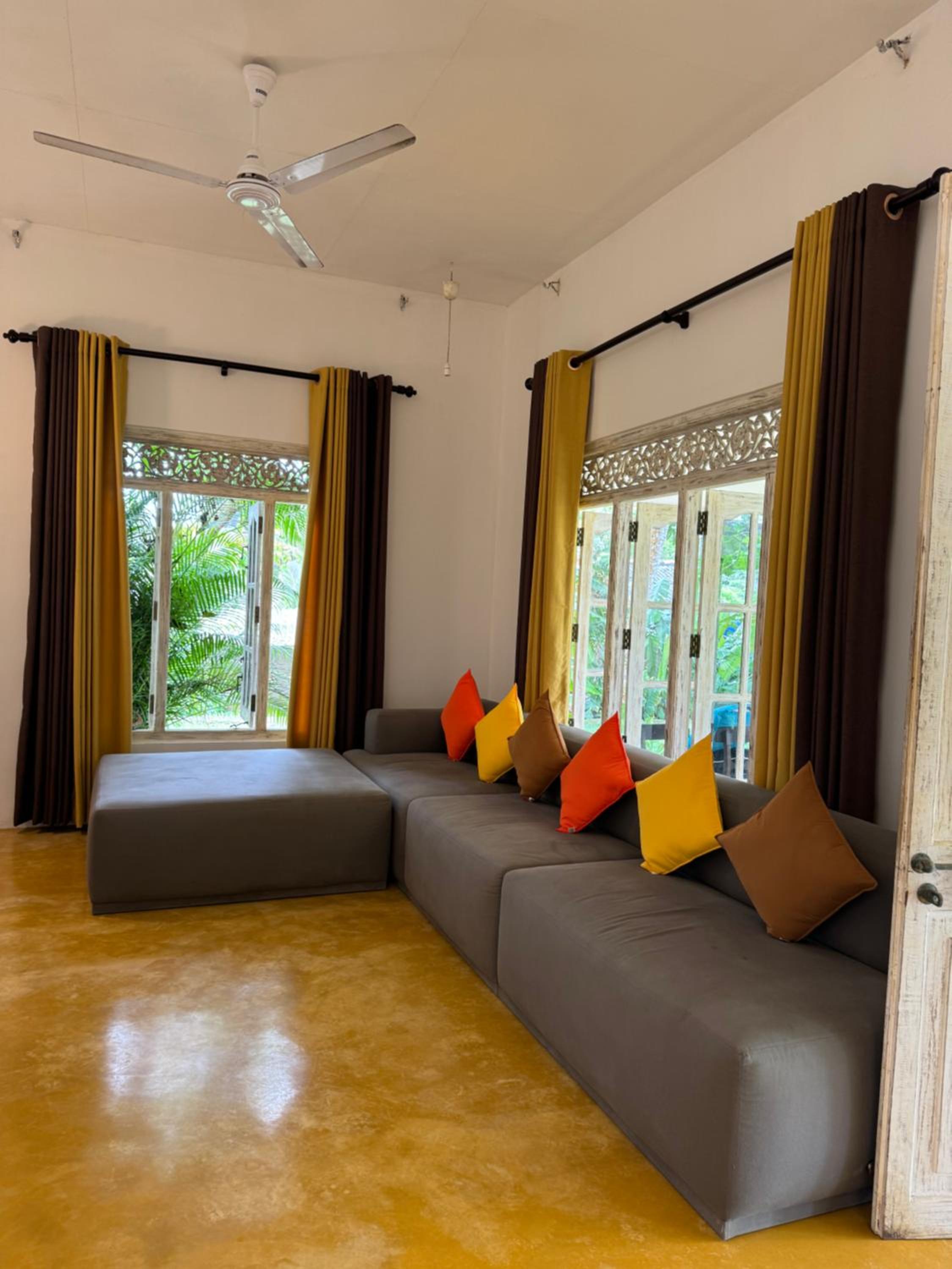 Thambilli House