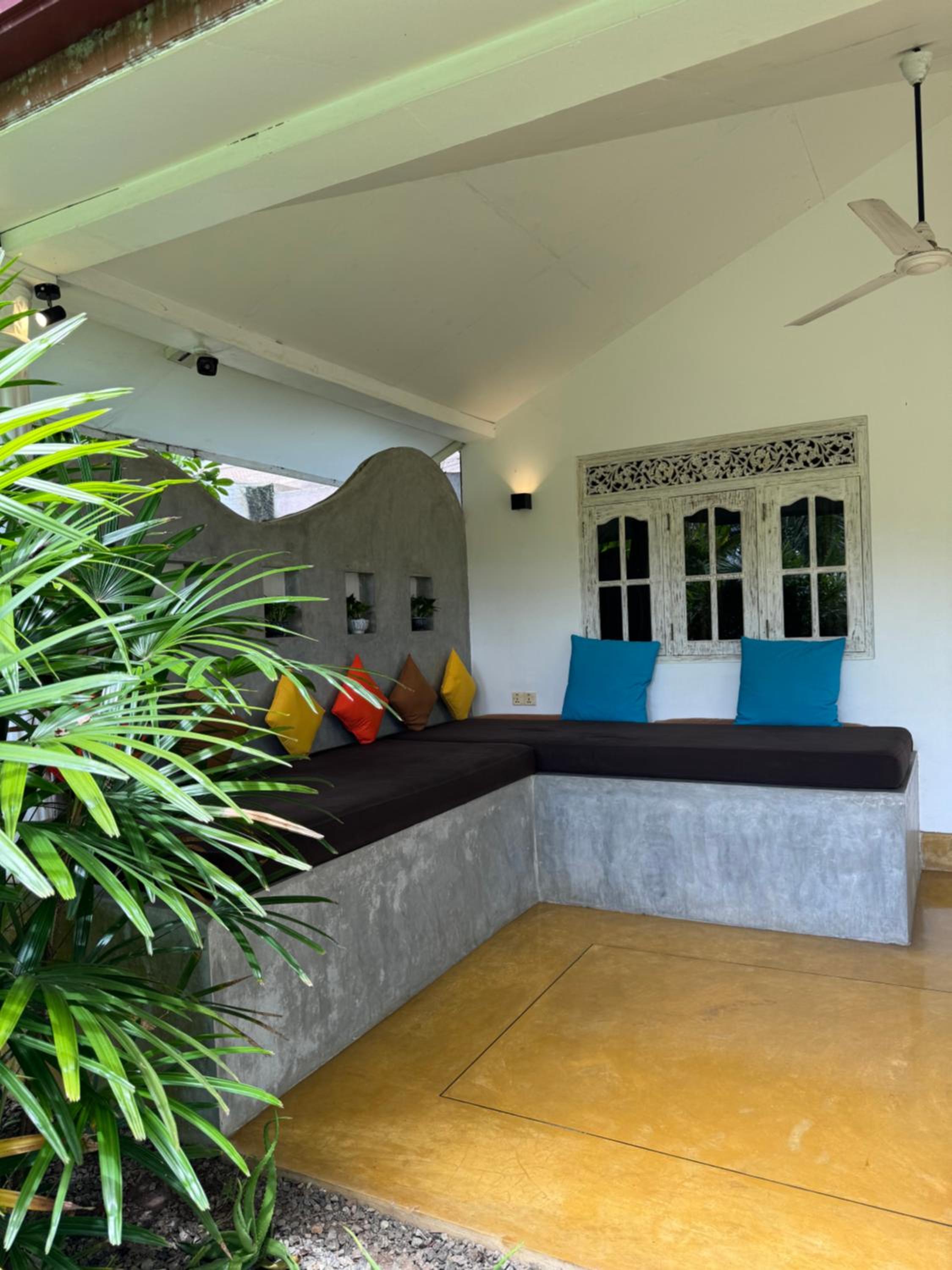 Thambilli House