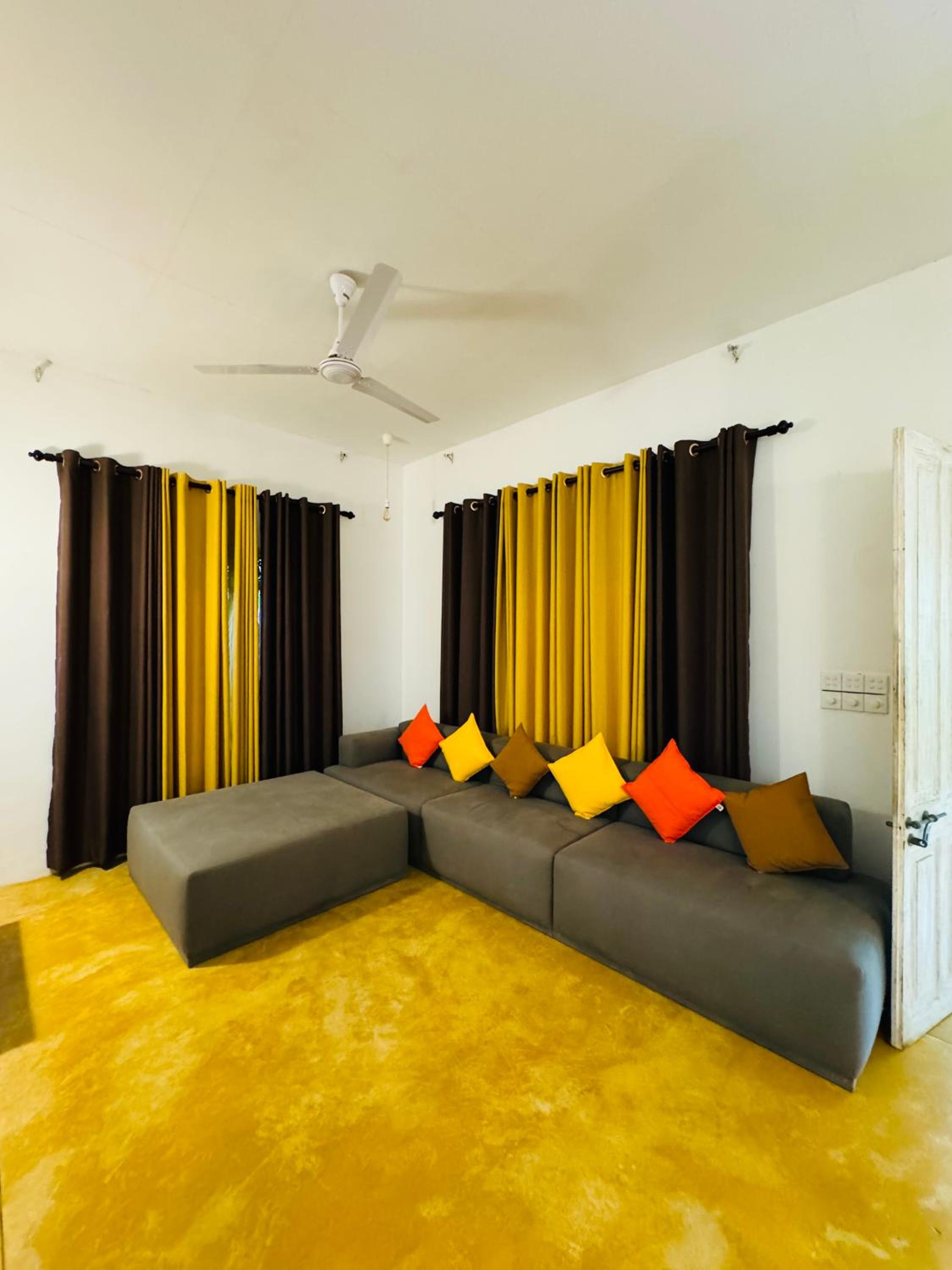 Thambilli House
